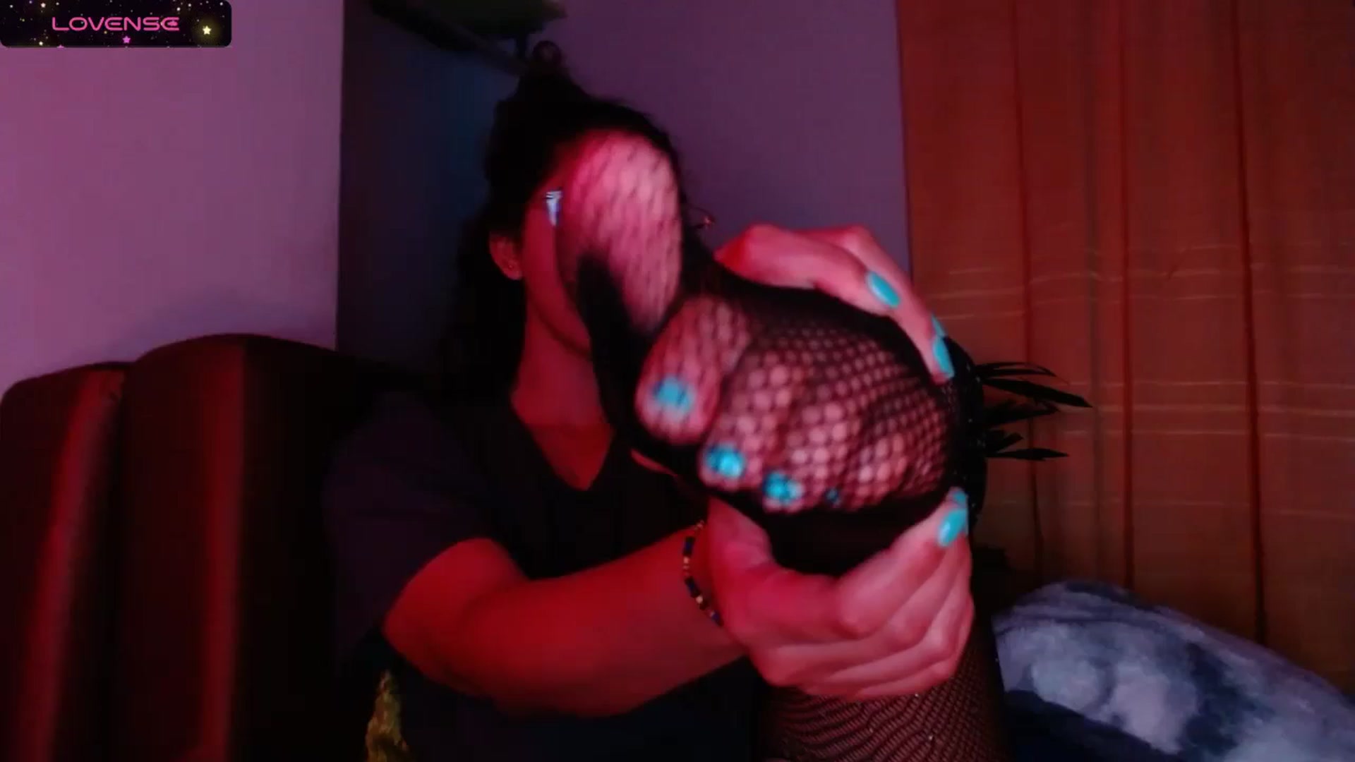 Gallery image thumbnail from Ariagaleo's myfreecams stream on, 10/28/2023, 02:44 image 1 of 20