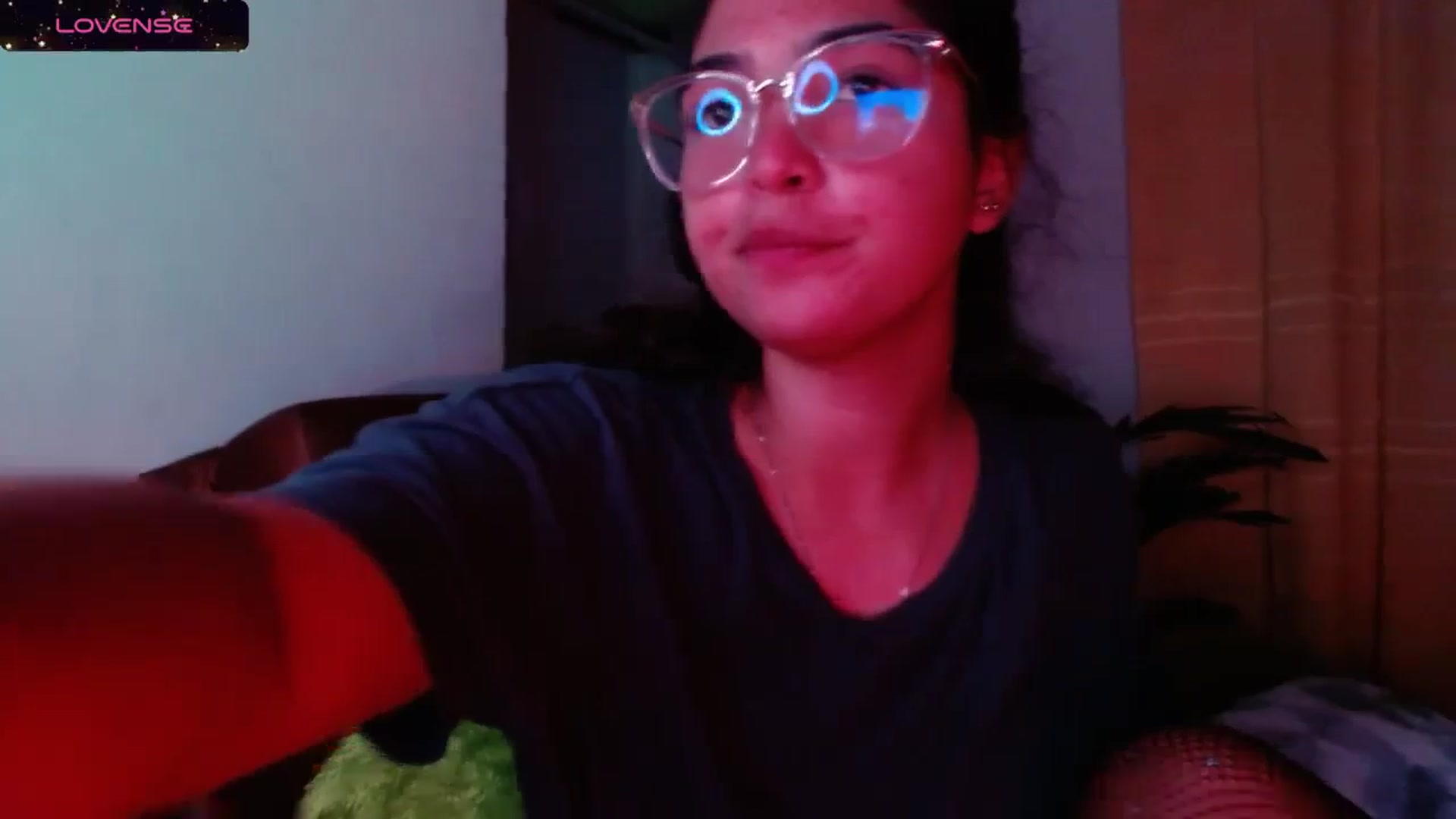 Gallery image thumbnail from Ariagaleo's myfreecams stream on, 10/28/2023, 02:44 image 2 of 20