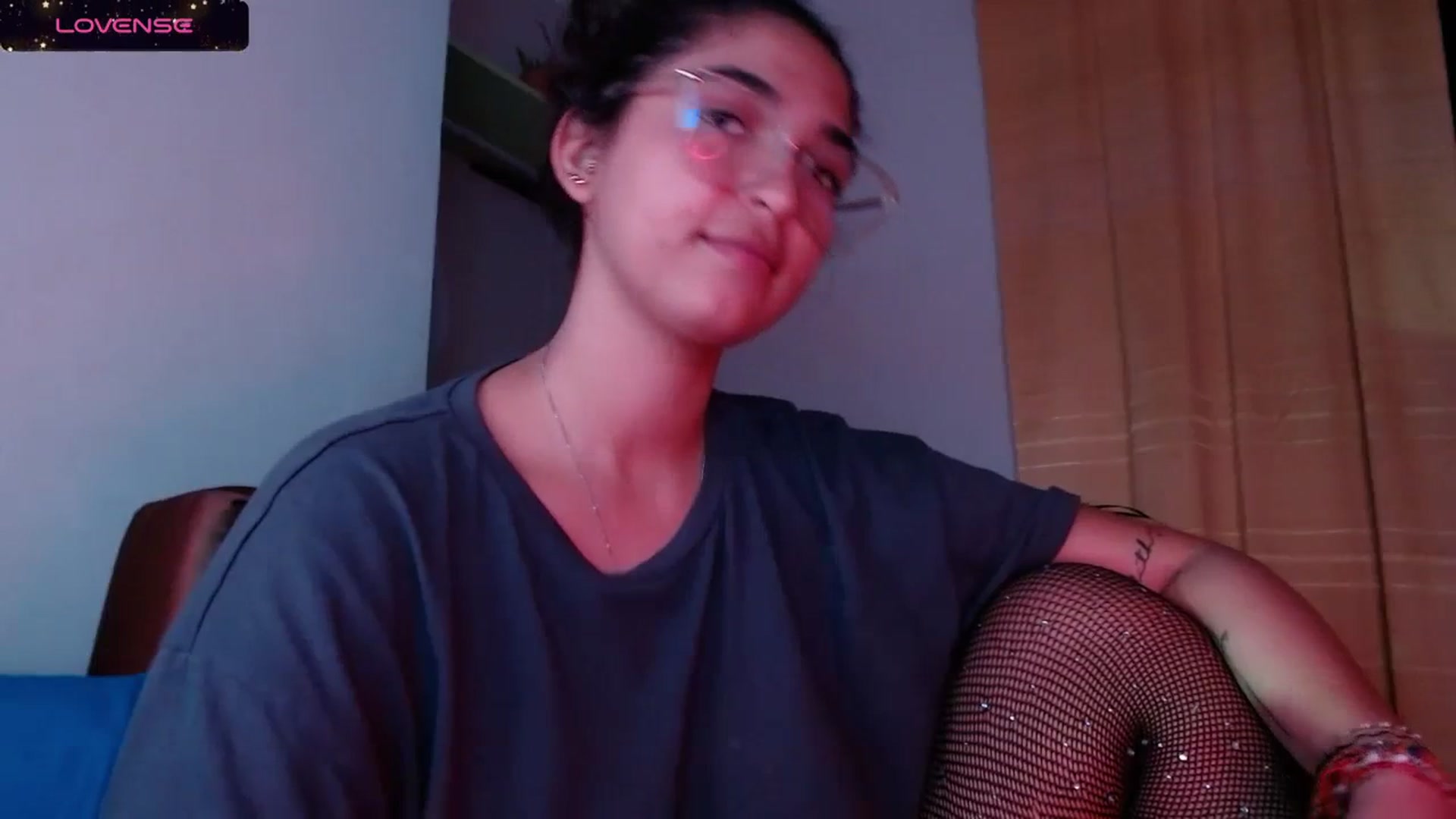 Gallery image thumbnail from Ariagaleo's myfreecams stream on, 10/28/2023, 02:44 image 20 of 20
