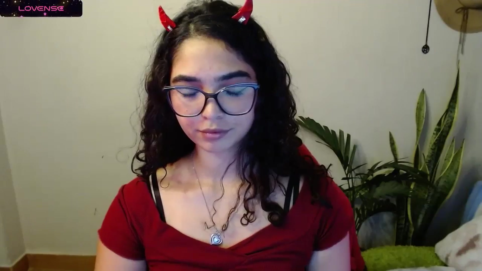 Gallery image thumbnail from Ariagaleo's myfreecams stream on, 11/01/2023, 21:26 image 20 of 20