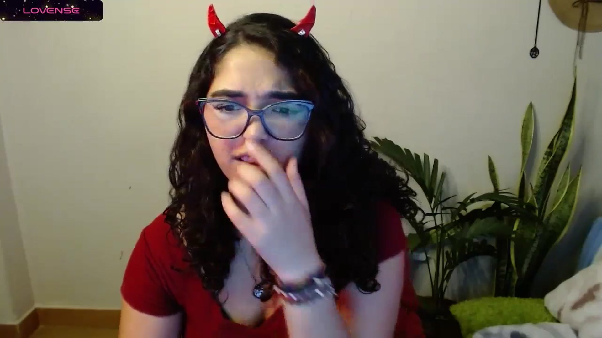 Gallery image thumbnail from Ariagaleo's myfreecams stream on, 11/01/2023, 21:26 image 3 of 20