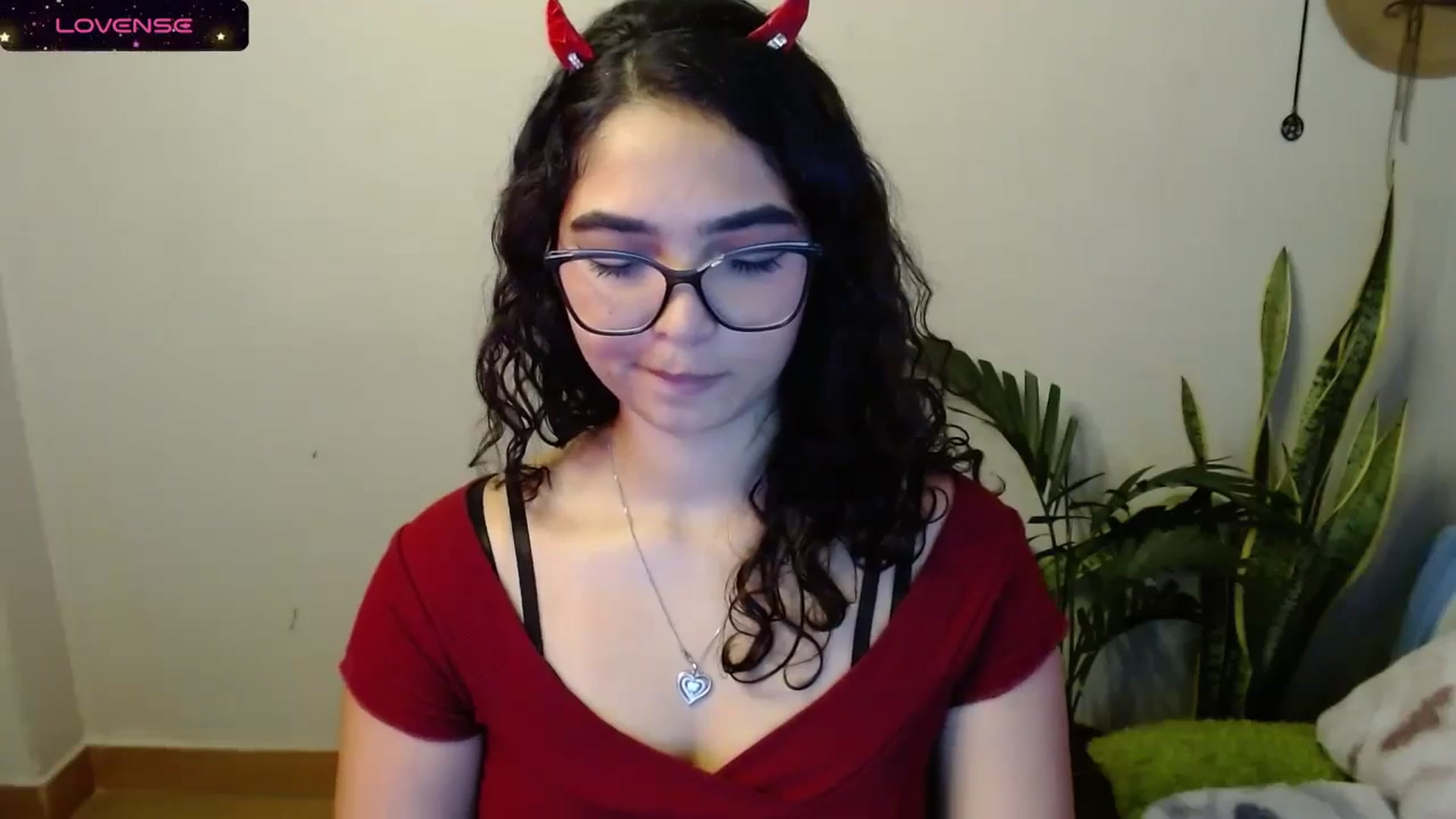 Gallery image thumbnail from Ariagaleo's myfreecams stream on, 11/01/2023, 21:26 image 5 of 20
