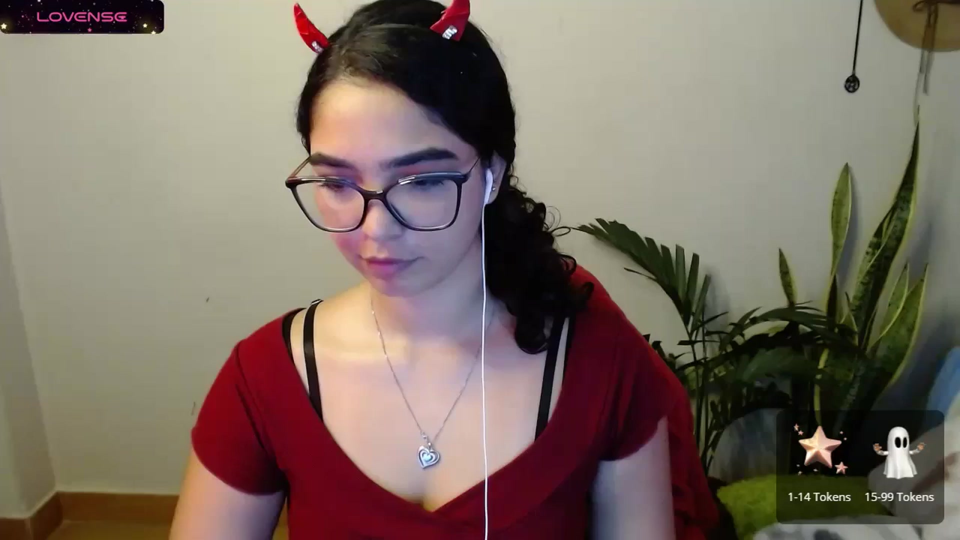 Gallery image thumbnail from Ariagaleo's myfreecams stream on, 11/01/2023, 21:26 image 1 of 20