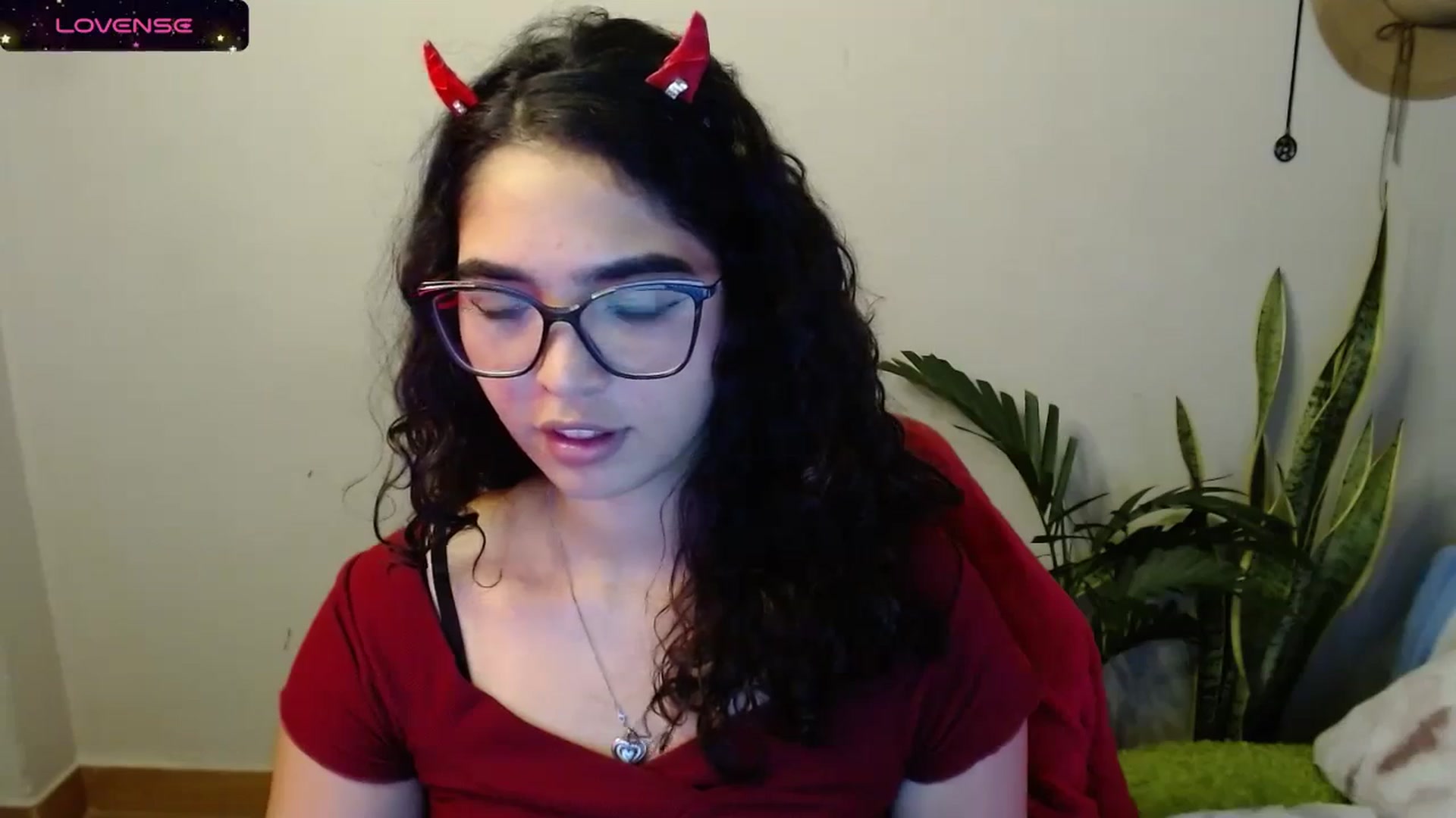 Gallery image thumbnail from Ariagaleo's myfreecams stream on, 11/01/2023, 21:26 image 18 of 20
