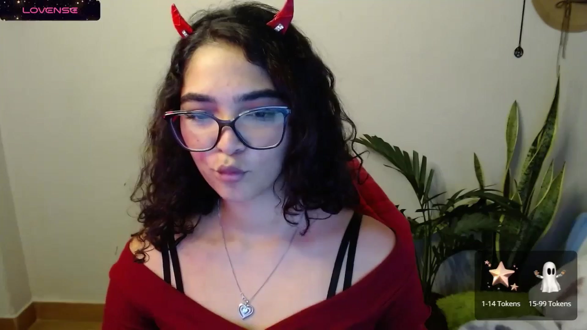 Gallery image thumbnail from Ariagaleo's myfreecams stream on, 11/01/2023, 21:52 image 15 of 20