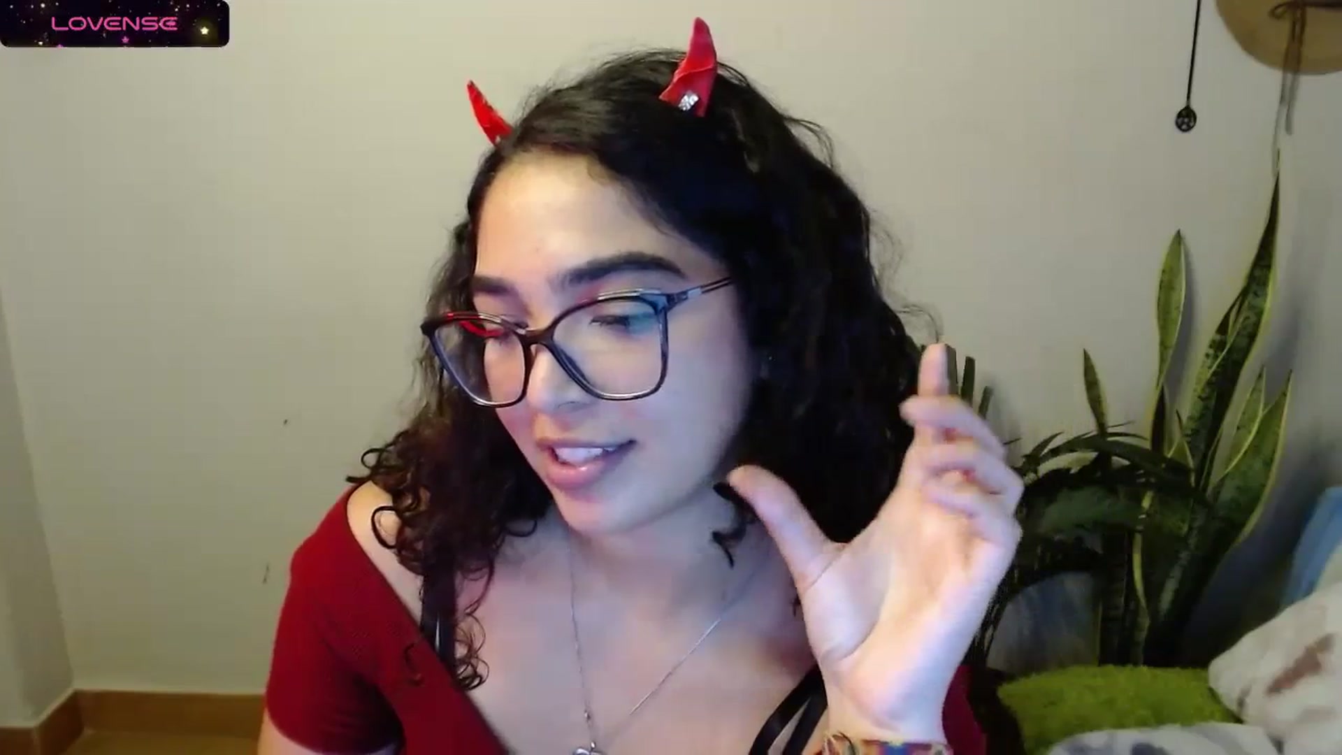 Gallery image thumbnail from Ariagaleo's myfreecams stream on, 11/01/2023, 21:52 image 18 of 20
