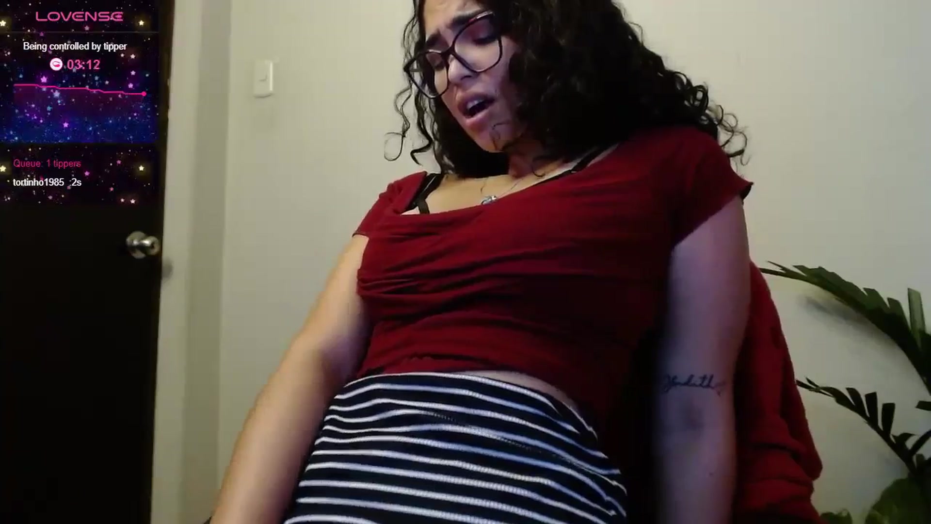 Gallery image thumbnail from Ariagaleo's myfreecams stream on, 11/01/2023, 22:59 image 6 of 20