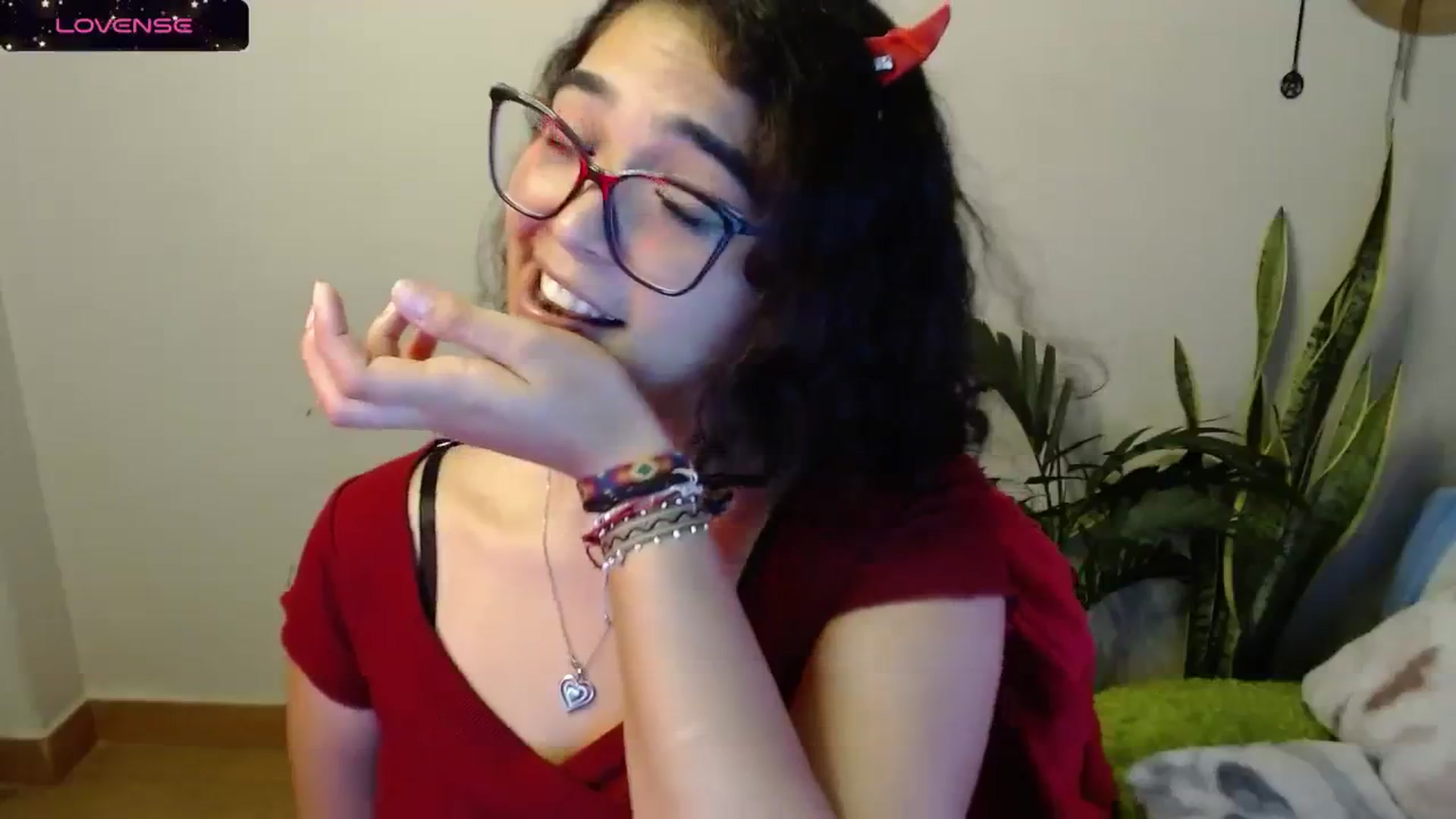 Gallery image thumbnail from Ariagaleo's myfreecams stream on, 11/01/2023, 22:59 image 16 of 20