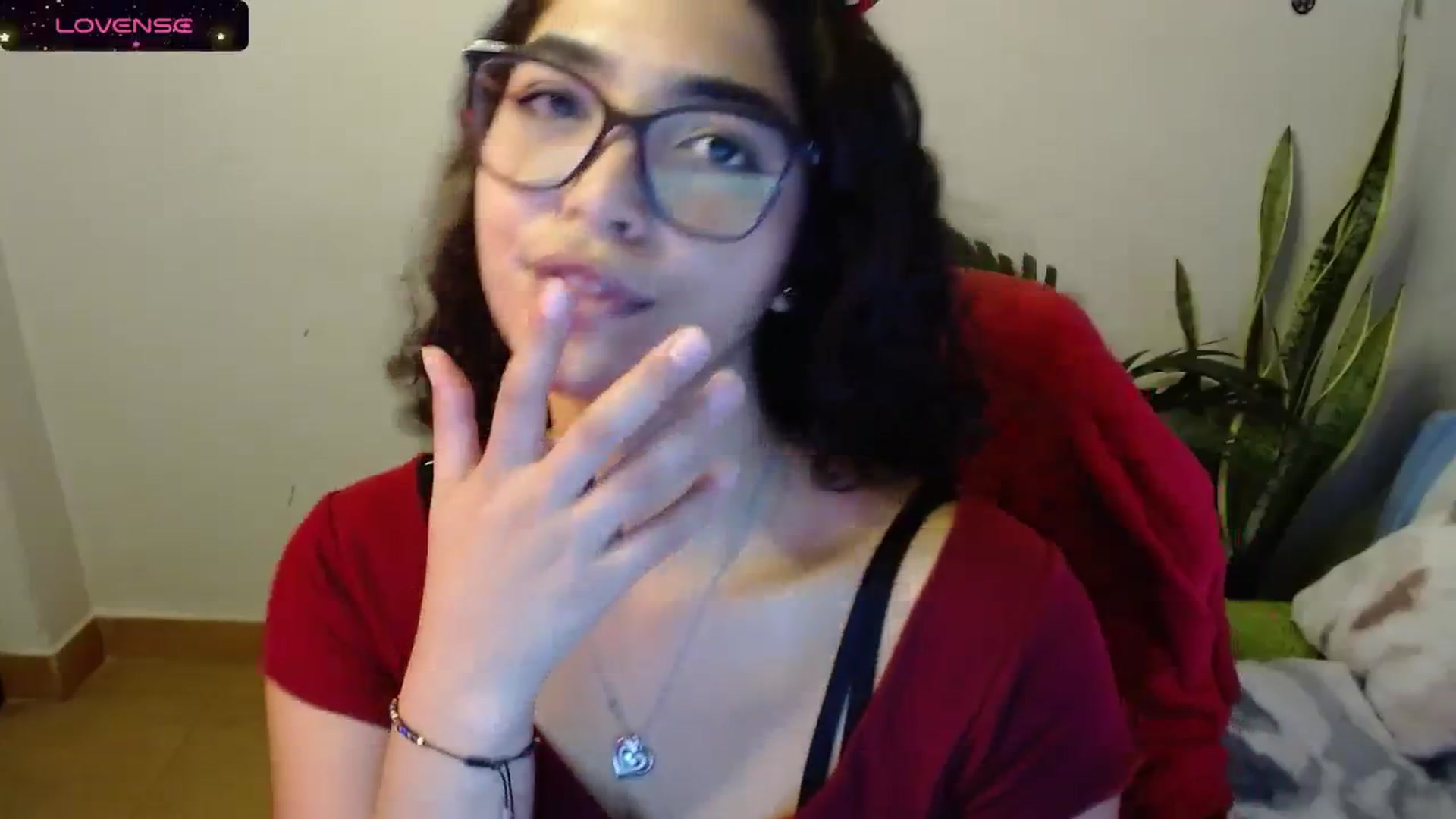 Gallery image thumbnail from Ariagaleo's myfreecams stream on, 11/01/2023, 22:59 image 15 of 20