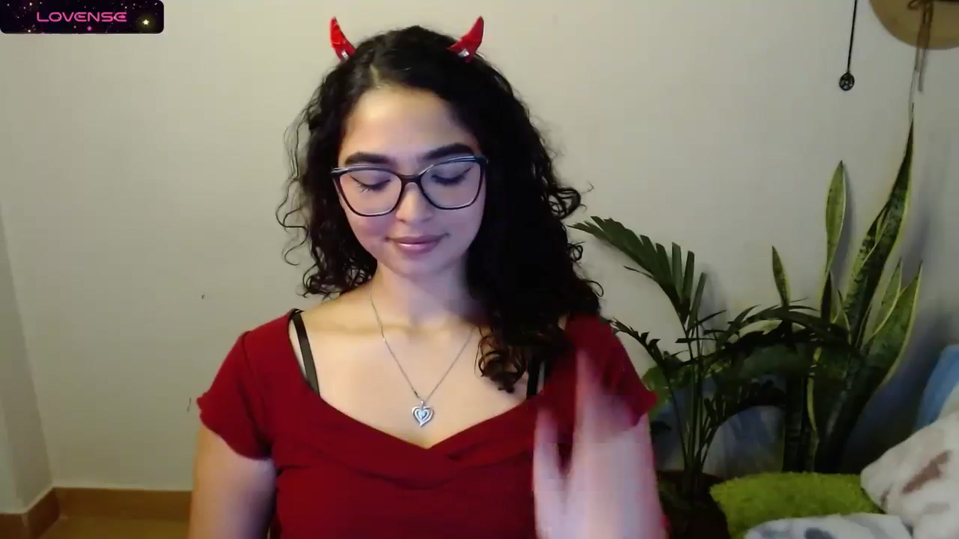 Gallery image thumbnail from Ariagaleo's myfreecams stream on, 11/01/2023, 22:59 image 17 of 20