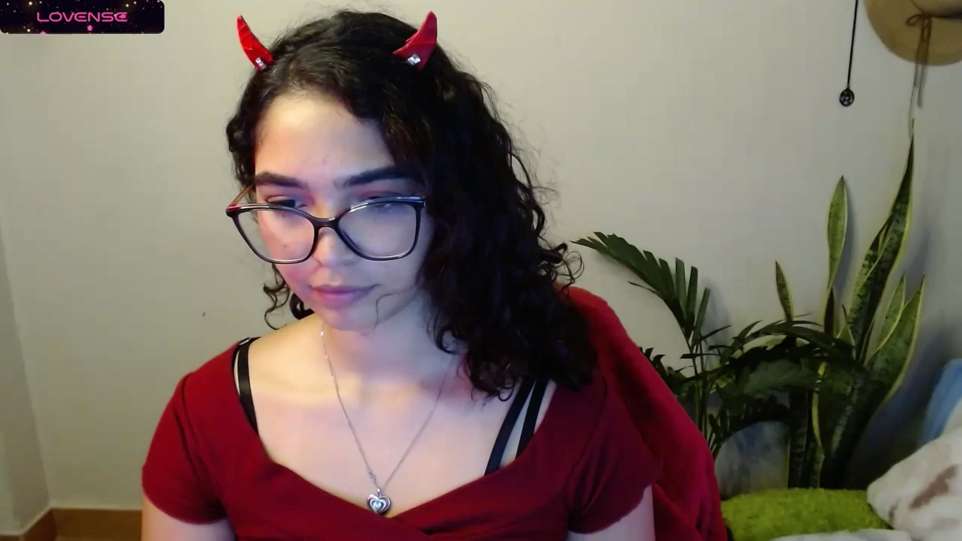 Gallery image thumbnail from Ariagaleo's myfreecams stream on, 11/01/2023, 22:59 image 4 of 20