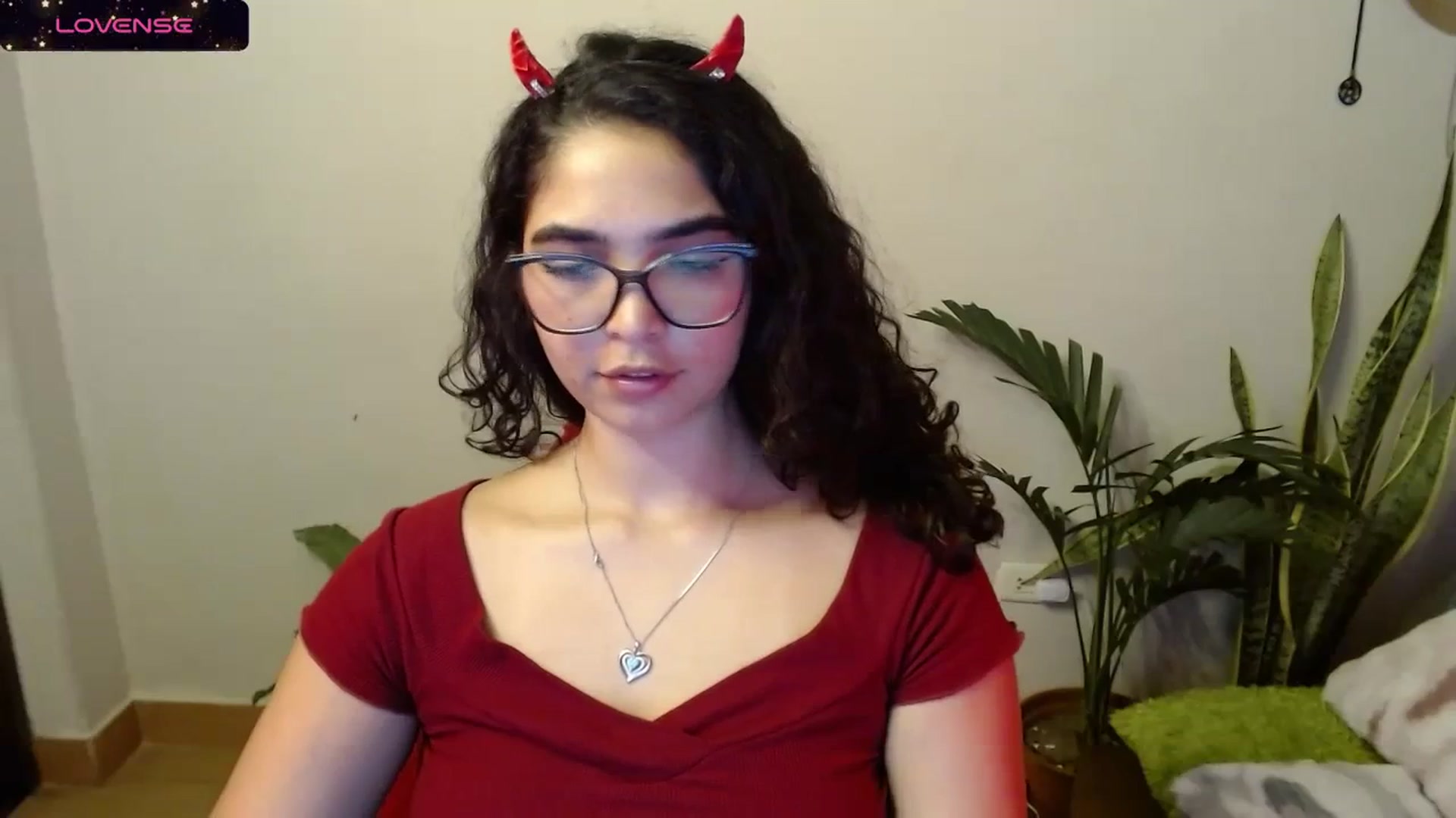 Gallery image thumbnail from Ariagaleo's myfreecams stream on, 11/02/2023, 03:16 image 14 of 20