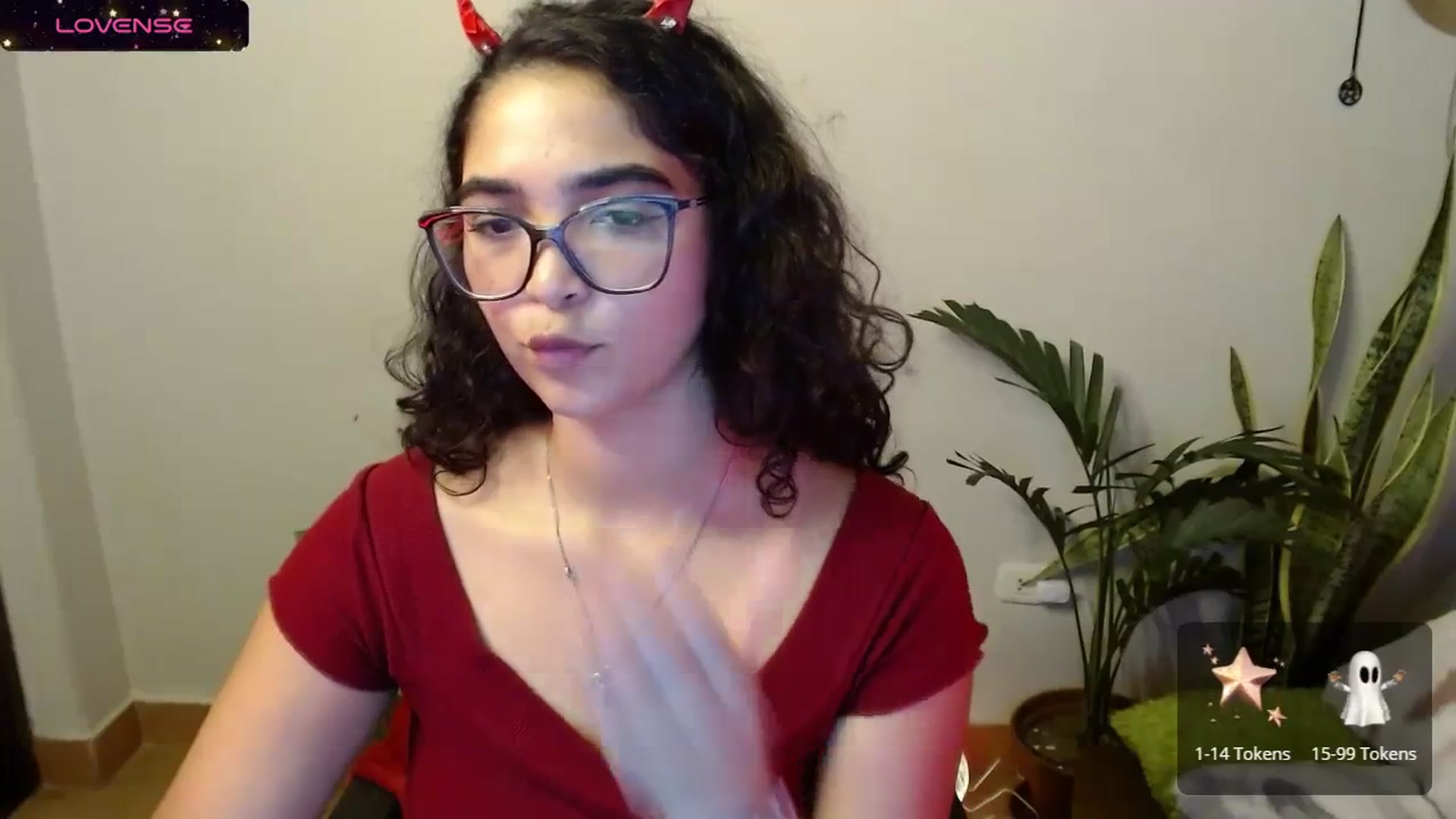 Gallery image thumbnail from Ariagaleo's myfreecams stream on, 11/02/2023, 03:16 image 5 of 20