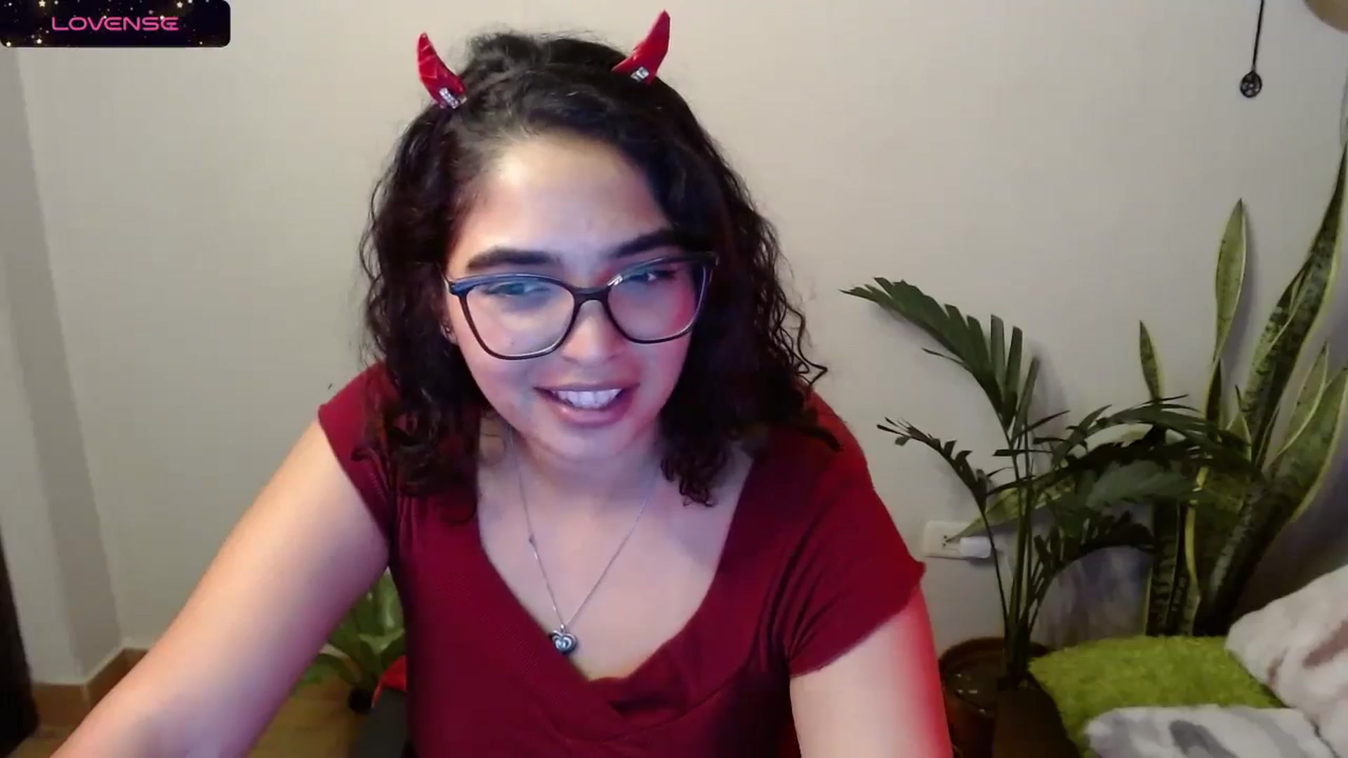 Gallery image thumbnail from Ariagaleo's myfreecams stream on, 11/02/2023, 03:16 image 20 of 20