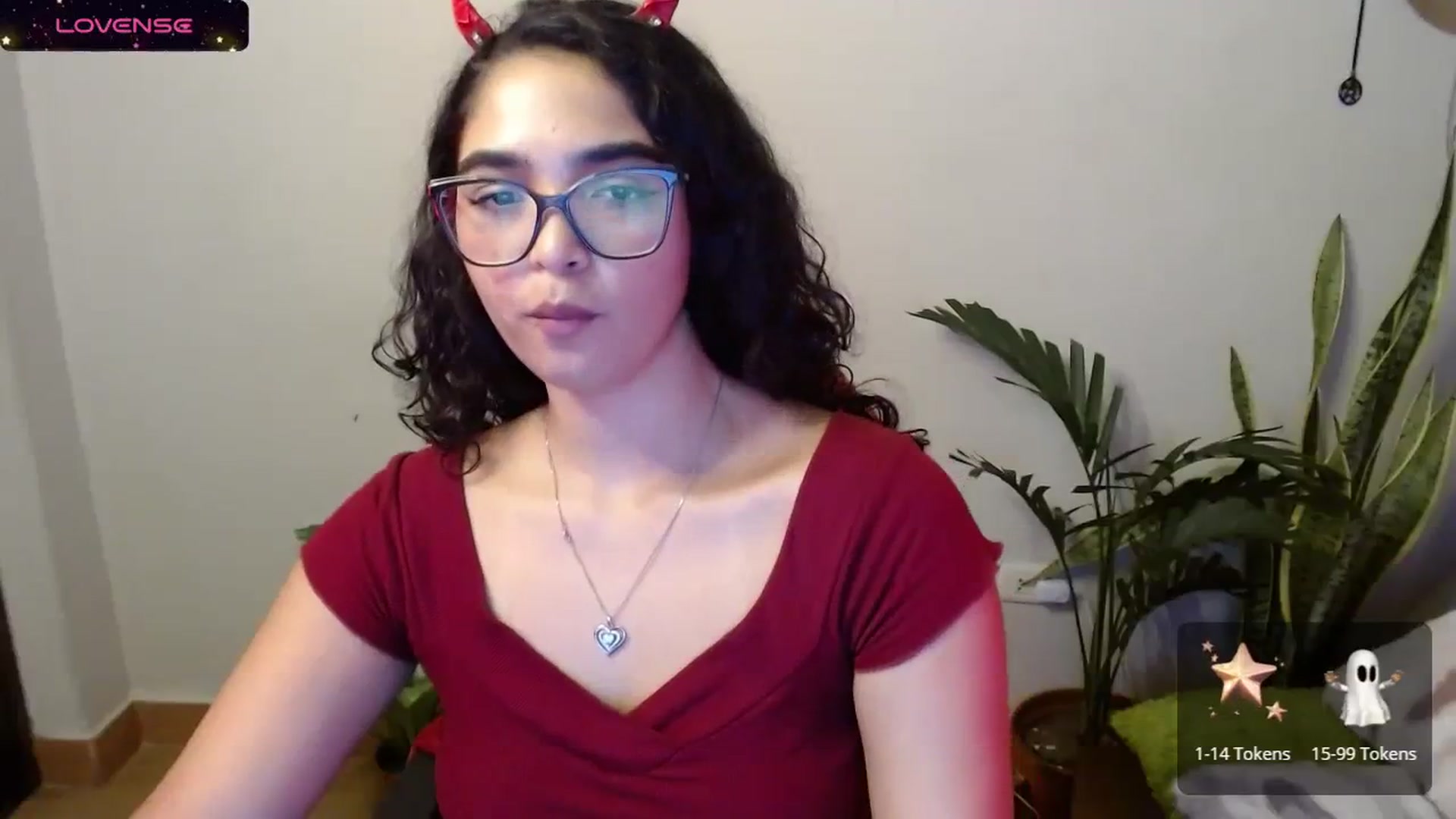 Gallery image thumbnail from Ariagaleo's myfreecams stream on, 11/02/2023, 03:16 image 18 of 20
