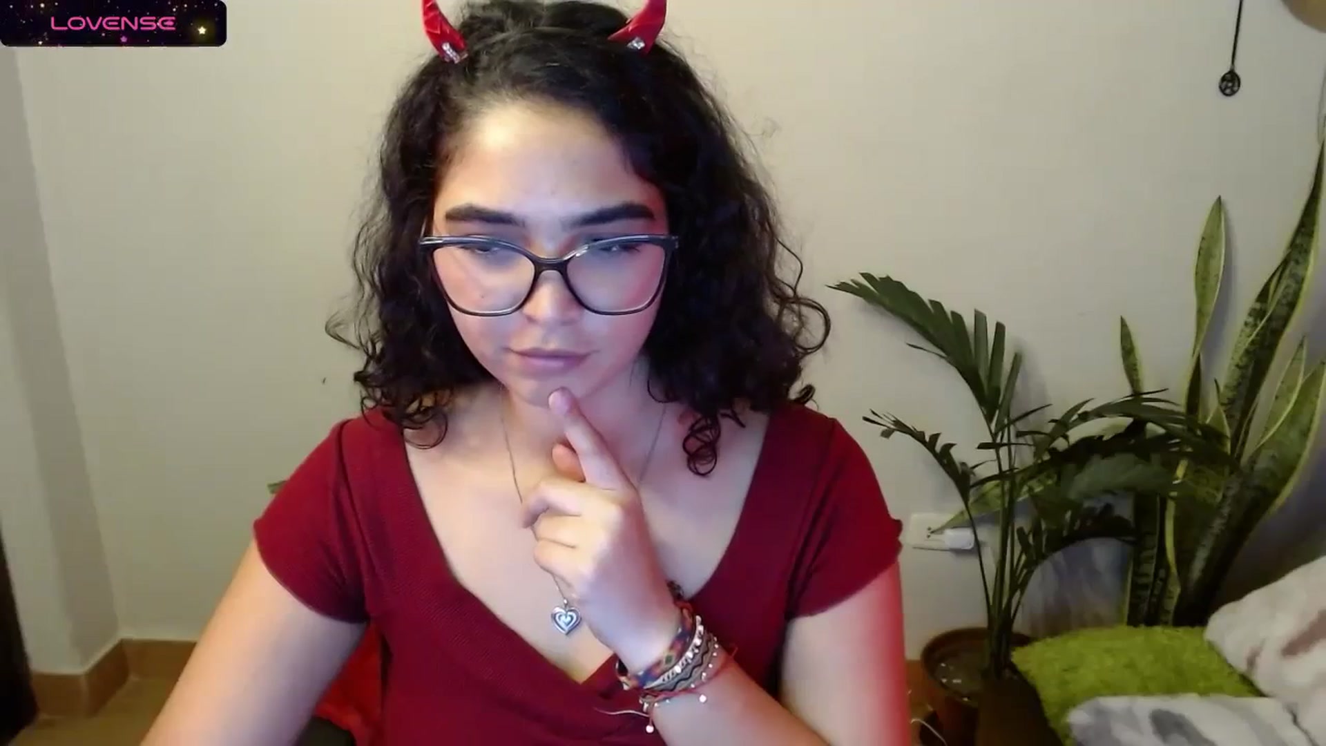 Gallery image thumbnail from Ariagaleo's myfreecams stream on, 11/02/2023, 03:16 image 3 of 20