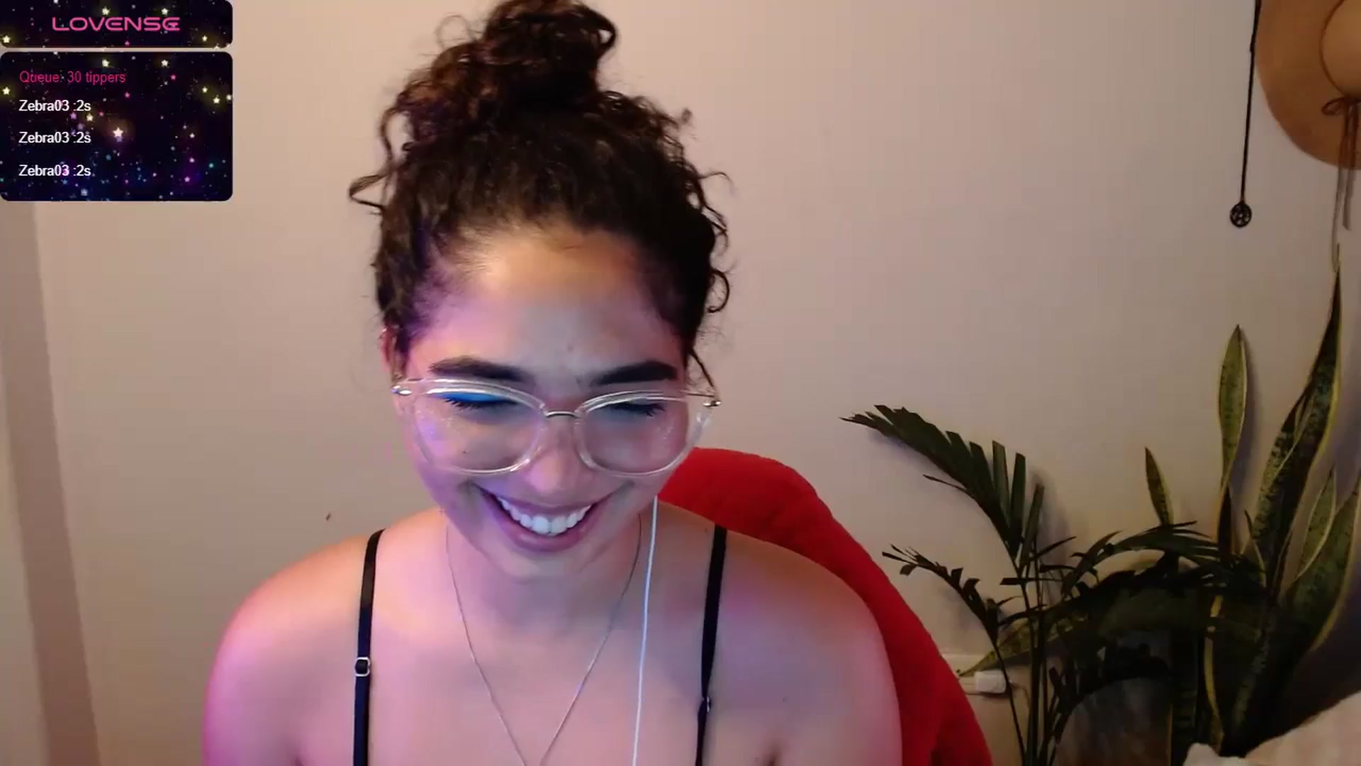 Gallery image thumbnail from Ariagaleo's myfreecams stream on, 11/02/2023, 22:14 image 17 of 20