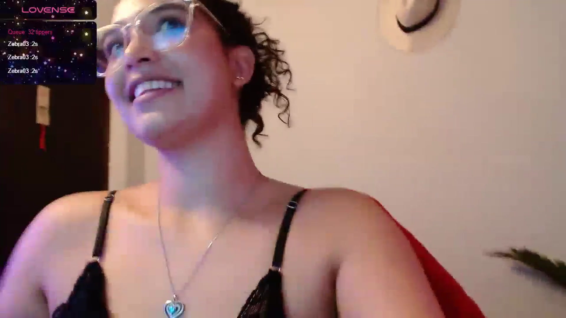 Gallery image thumbnail from Ariagaleo's myfreecams stream on, 11/02/2023, 22:14 image 19 of 20