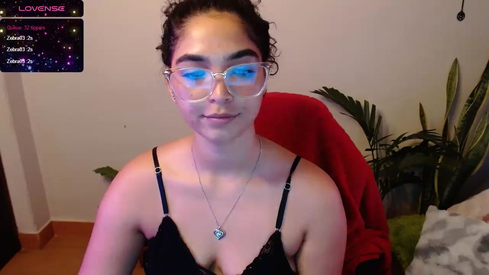 Gallery image thumbnail from Ariagaleo's myfreecams stream on, 11/02/2023, 22:14 image 20 of 20