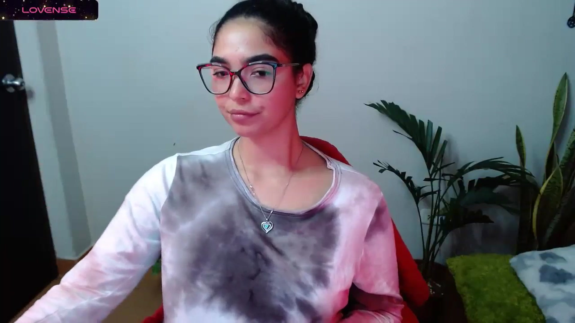 Gallery image thumbnail from Ariagaleo's myfreecams stream on, 11/03/2023, 19:10 image 19 of 20