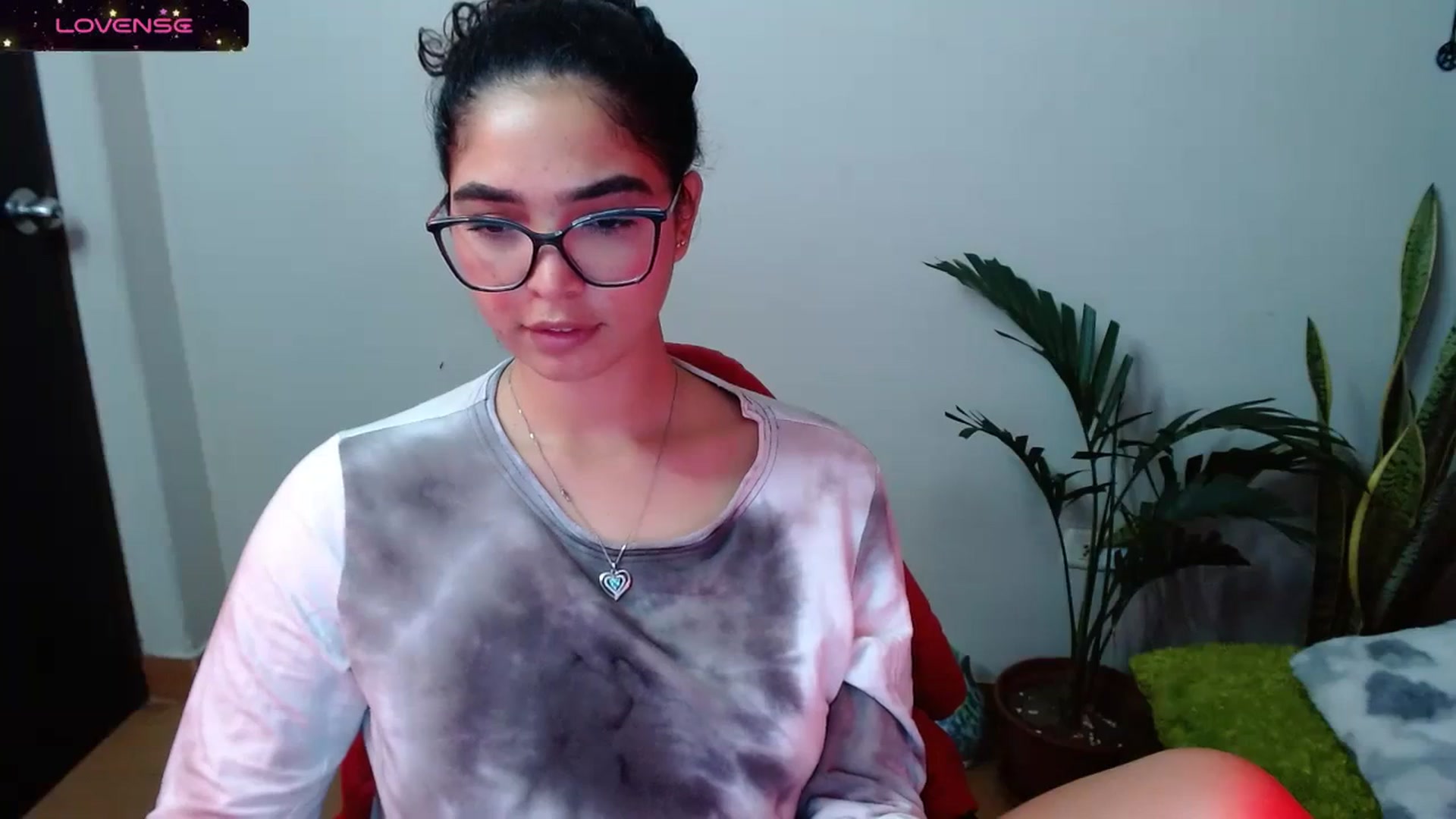 Gallery image thumbnail from Ariagaleo's myfreecams stream on, 11/03/2023, 19:10 image 18 of 20