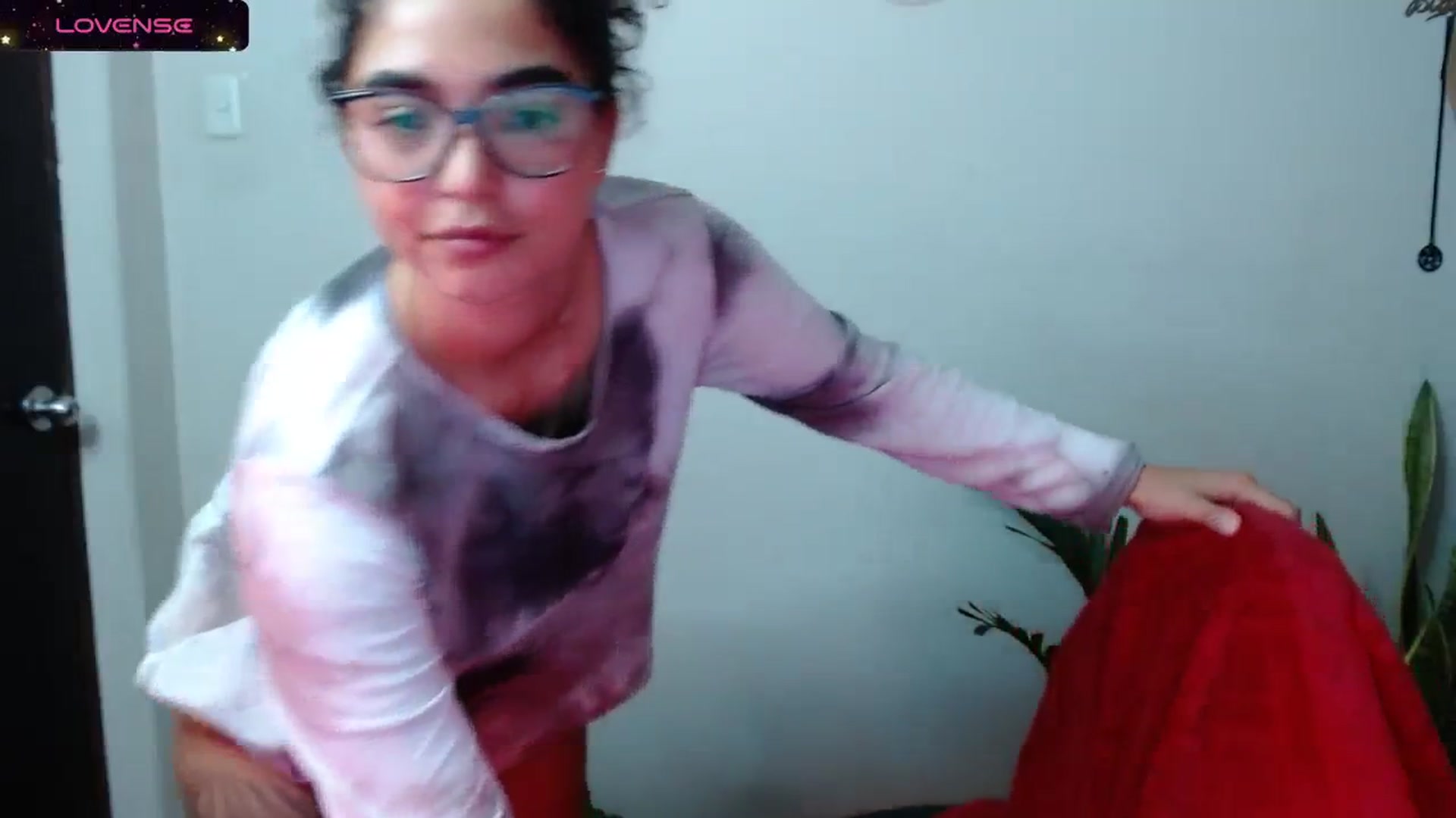 Gallery image thumbnail from Ariagaleo's myfreecams stream on, 11/03/2023, 20:50 image 14 of 20