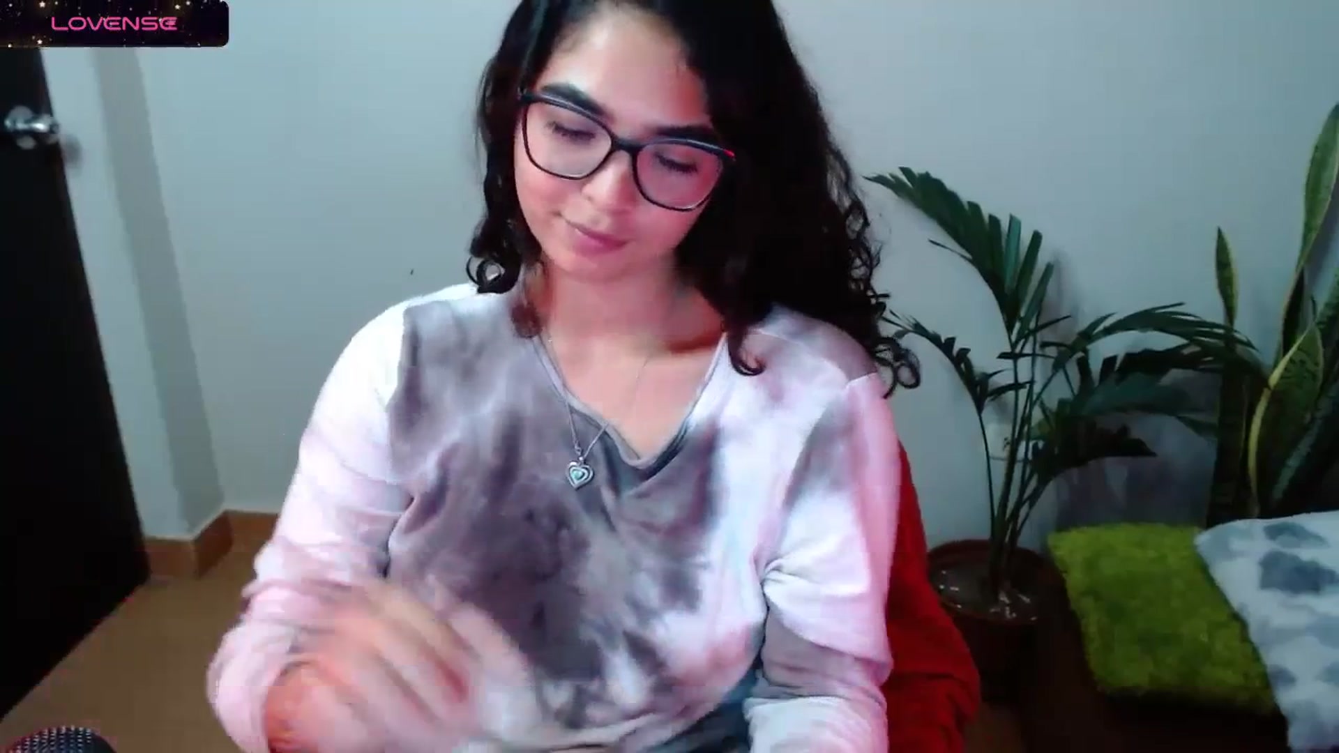 Gallery image thumbnail from Ariagaleo's myfreecams stream on, 11/03/2023, 20:50 image 3 of 20
