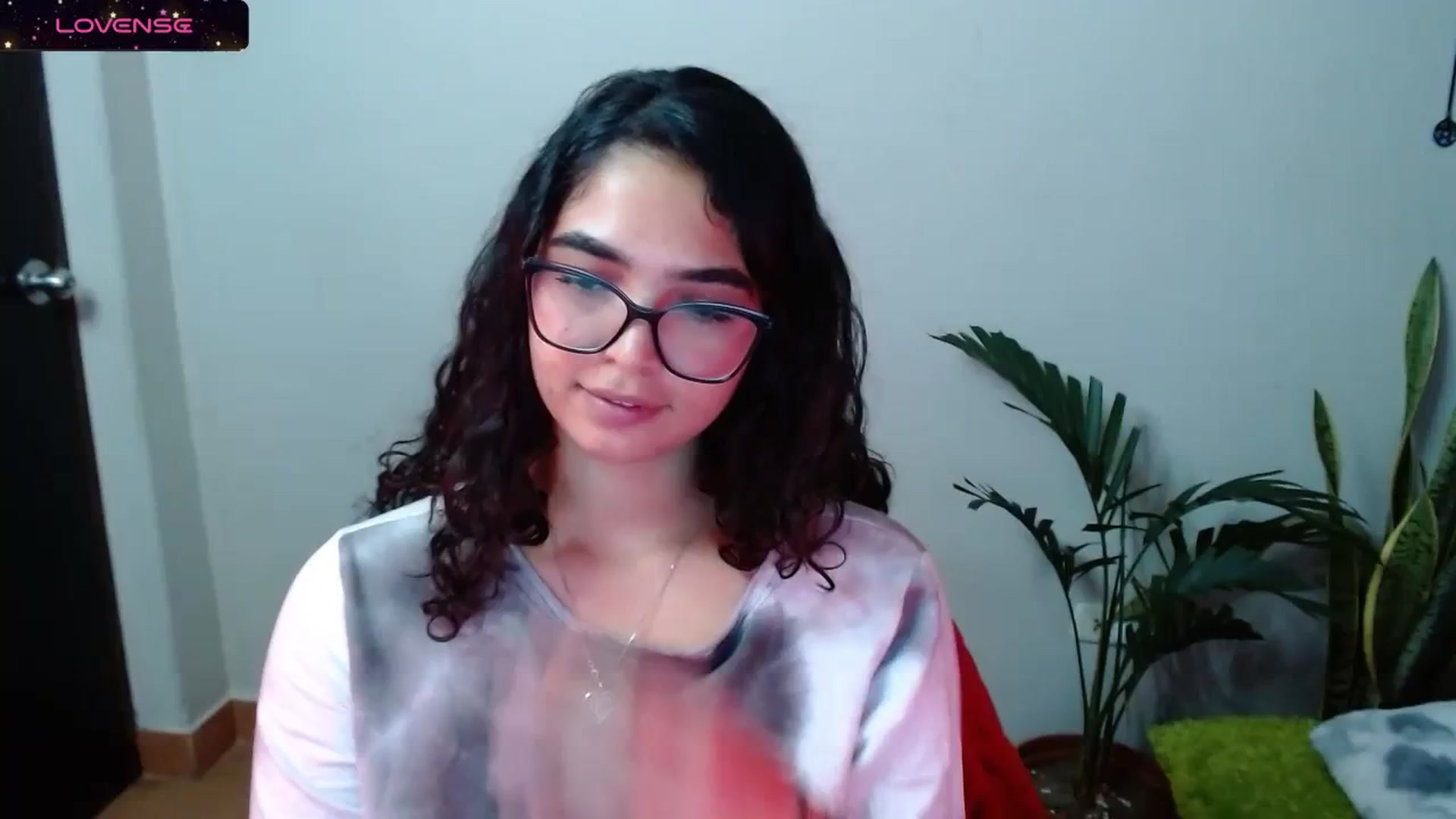 Gallery image thumbnail from Ariagaleo's myfreecams stream on, 11/03/2023, 20:50 image 1 of 20