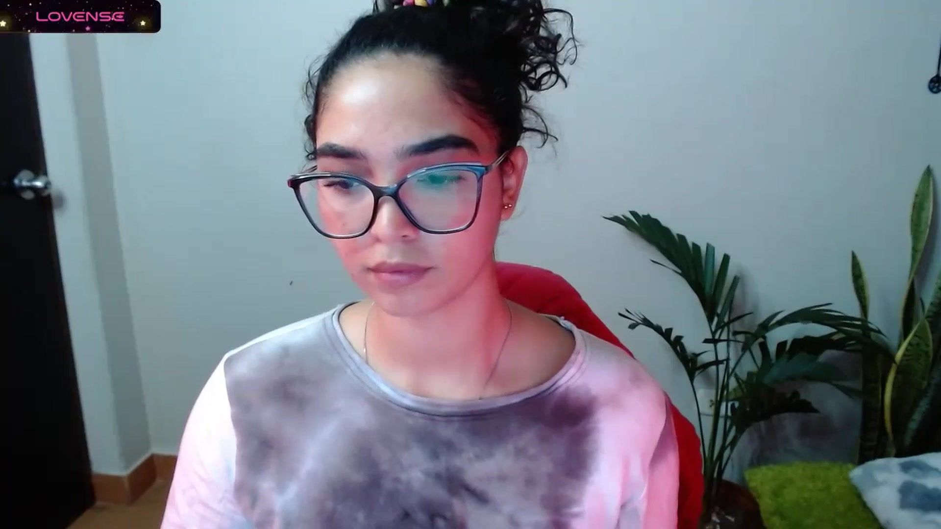 Gallery image thumbnail from Ariagaleo's myfreecams stream on, 11/03/2023, 20:50 image 10 of 20