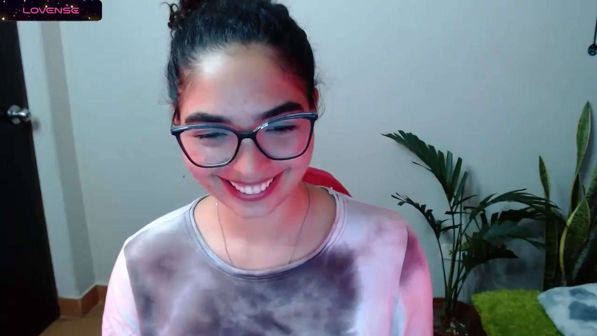 Gallery image thumbnail from Ariagaleo's myfreecams stream on, 11/03/2023, 21:13 image 4 of 20