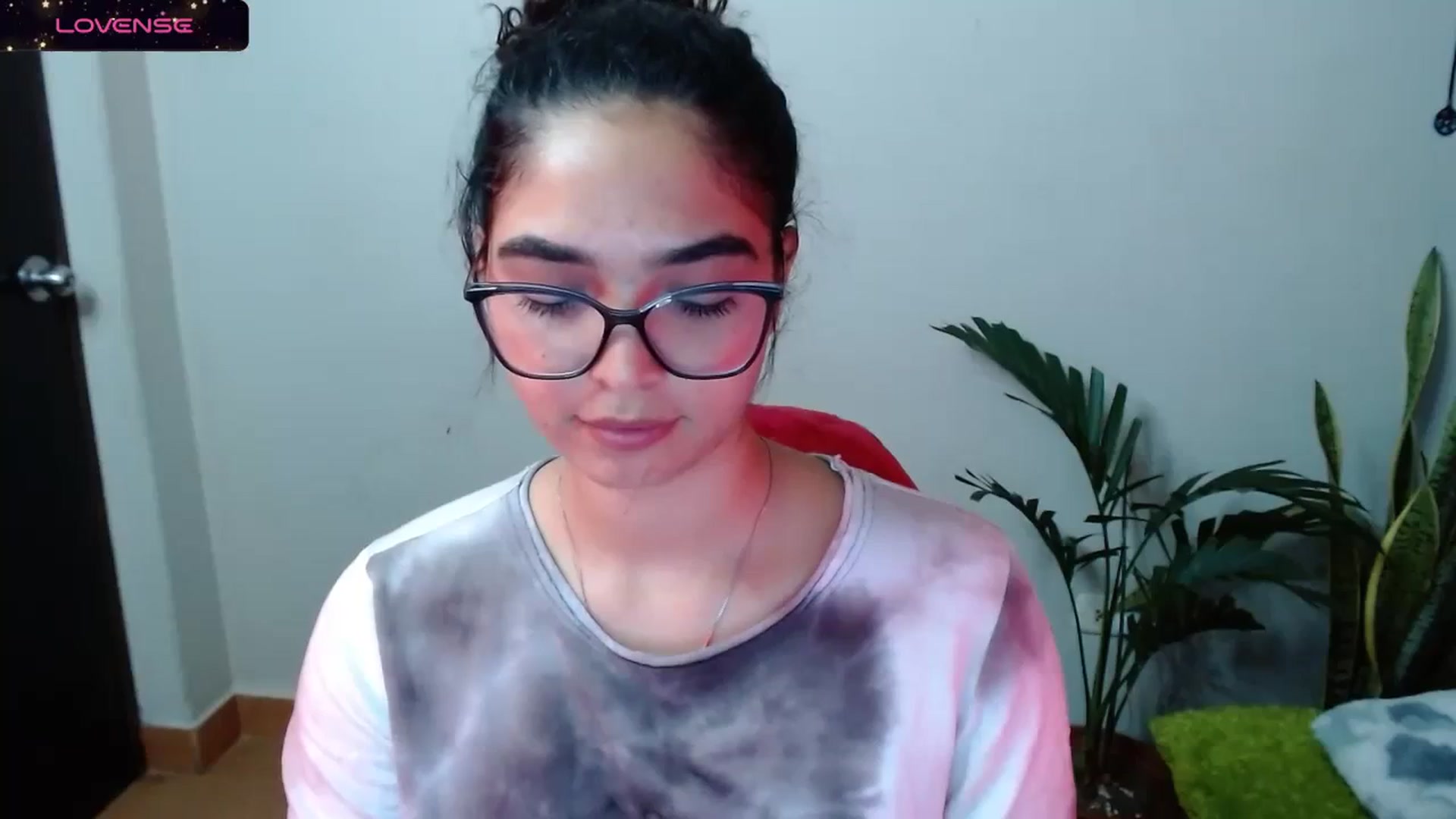 Gallery image thumbnail from Ariagaleo's myfreecams stream on, 11/03/2023, 21:13 image 14 of 20