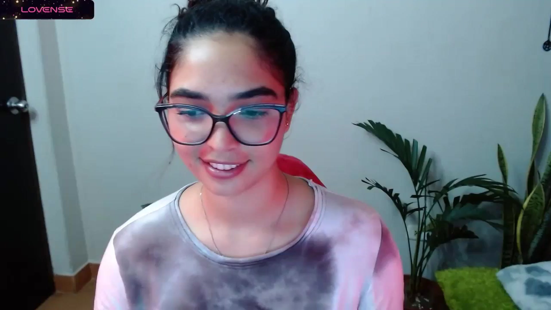 Gallery image thumbnail from Ariagaleo's myfreecams stream on, 11/03/2023, 21:13 image 7 of 20