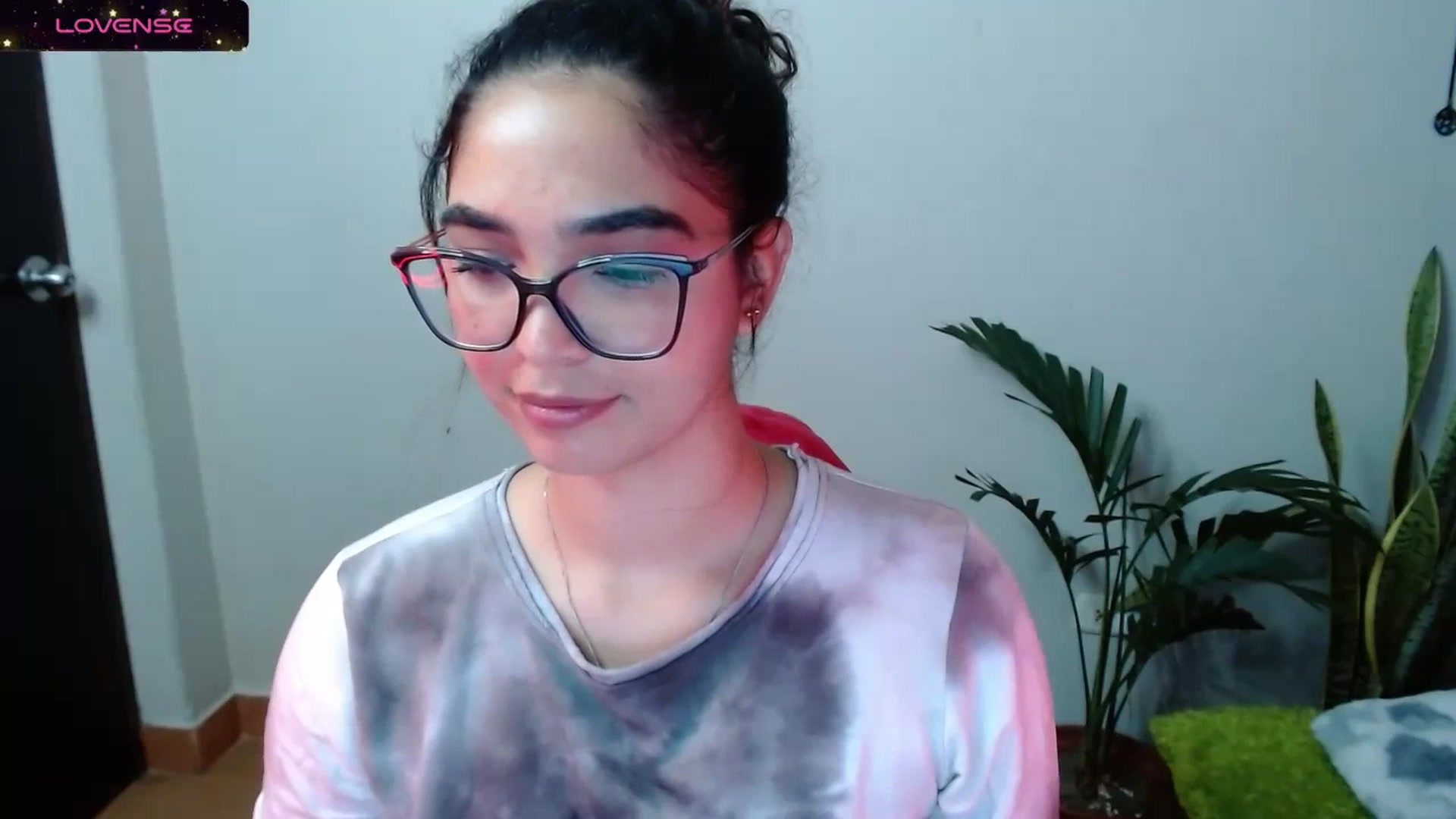 Gallery image thumbnail from Ariagaleo's myfreecams stream on, 11/03/2023, 21:13 image 11 of 20
