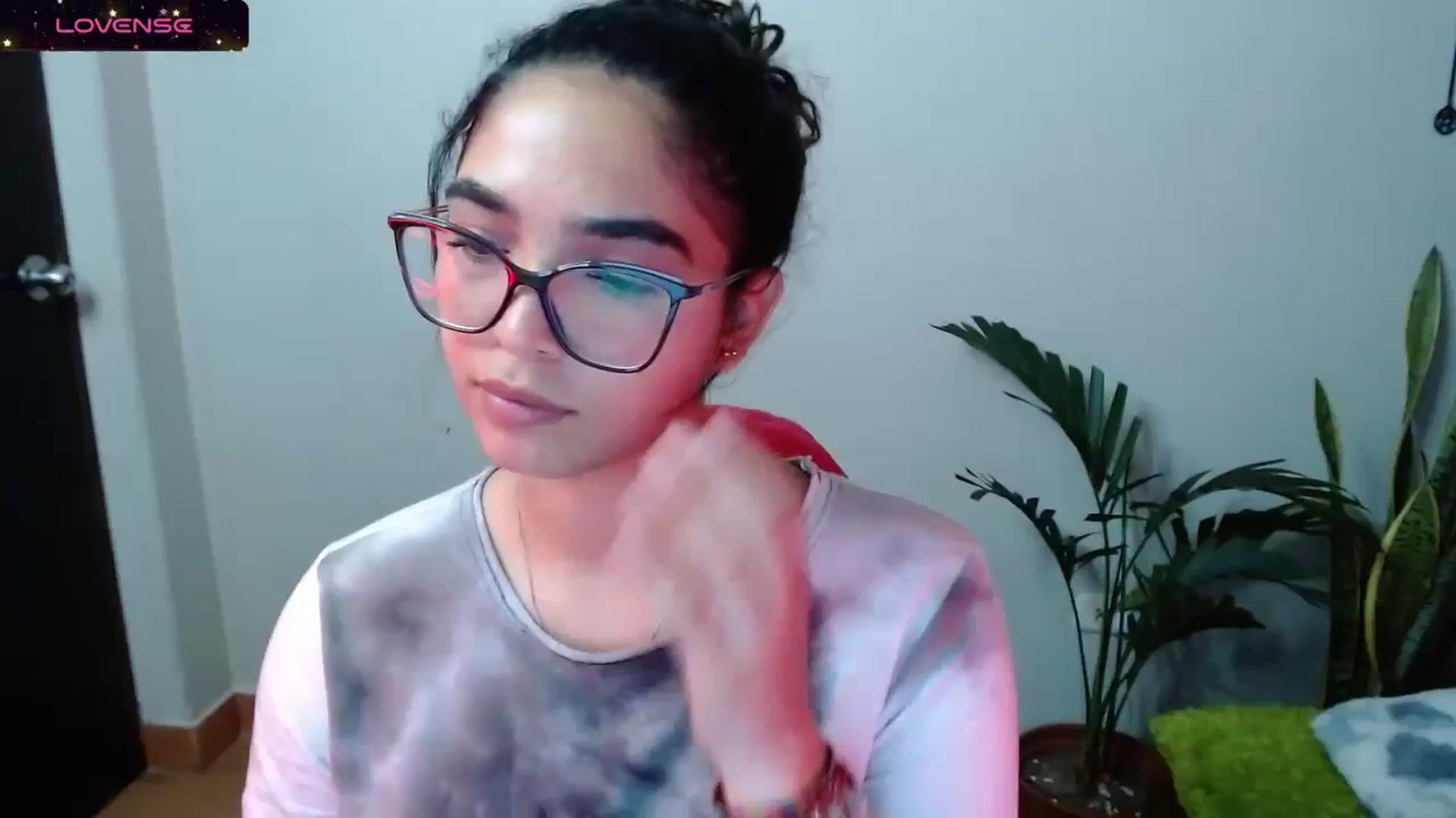 Gallery image thumbnail from Ariagaleo's myfreecams stream on, 11/03/2023, 21:13 image 18 of 20