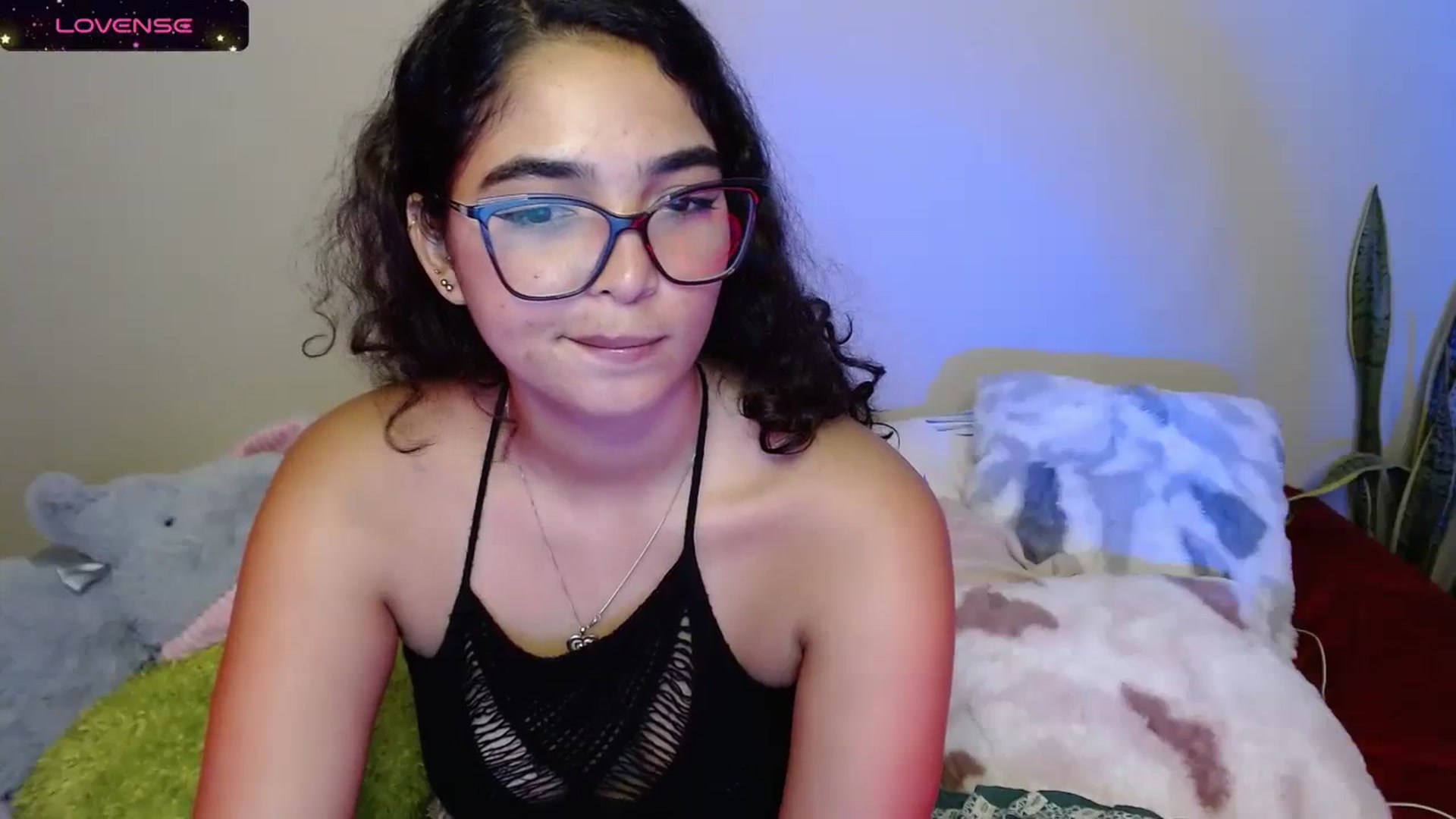 Gallery image thumbnail from Ariagaleo's myfreecams stream on, 11/05/2023, 01:17 image 8 of 20