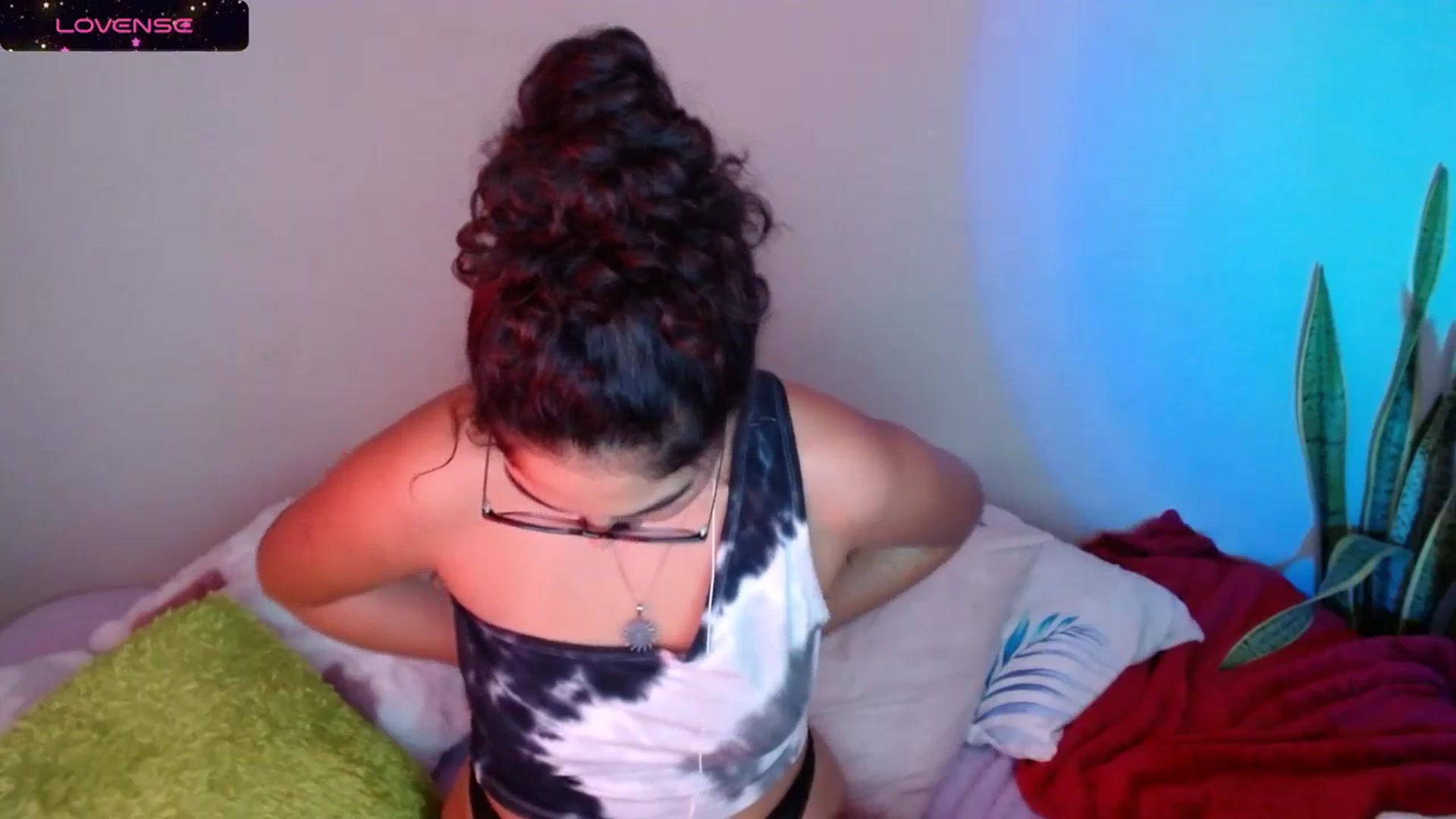 Gallery image thumbnail from Ariagaleo's myfreecams stream on, 11/08/2023, 19:56 image 5 of 20
