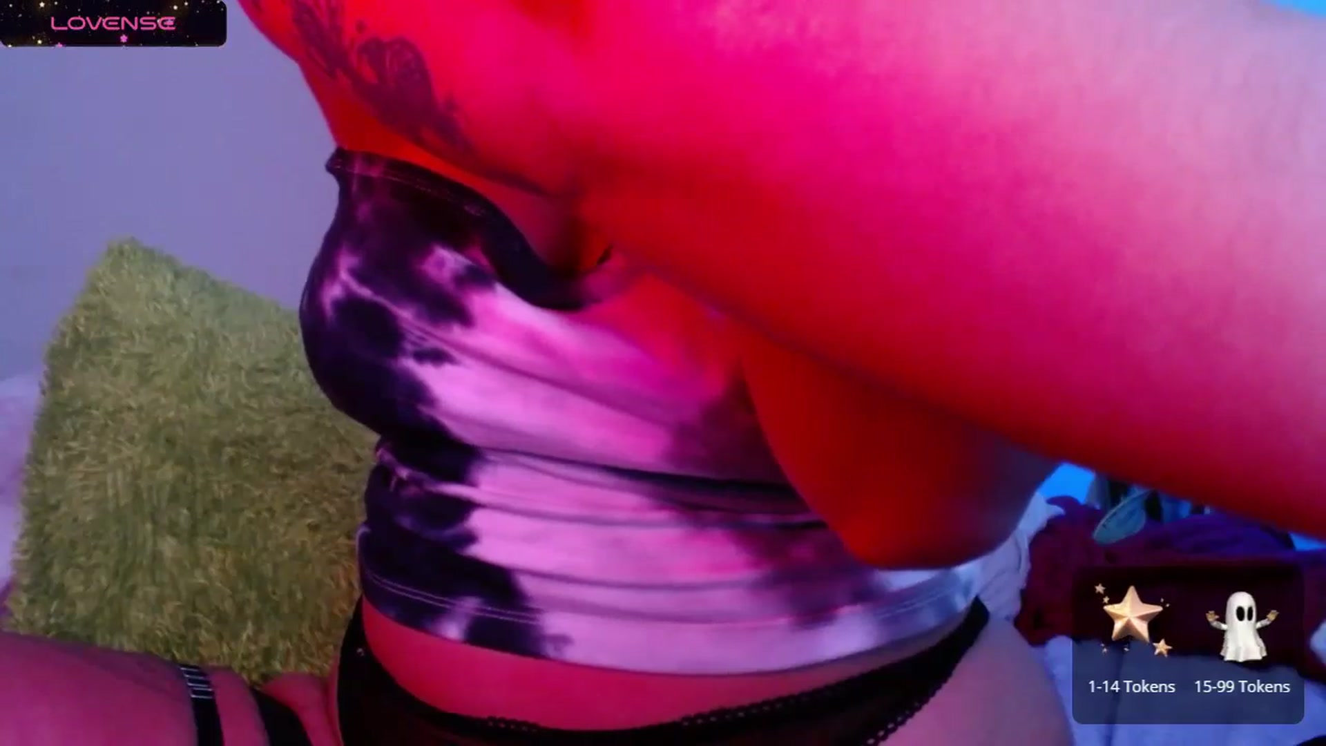 Gallery image thumbnail from Ariagaleo's myfreecams stream on, 11/08/2023, 19:56 image 16 of 20