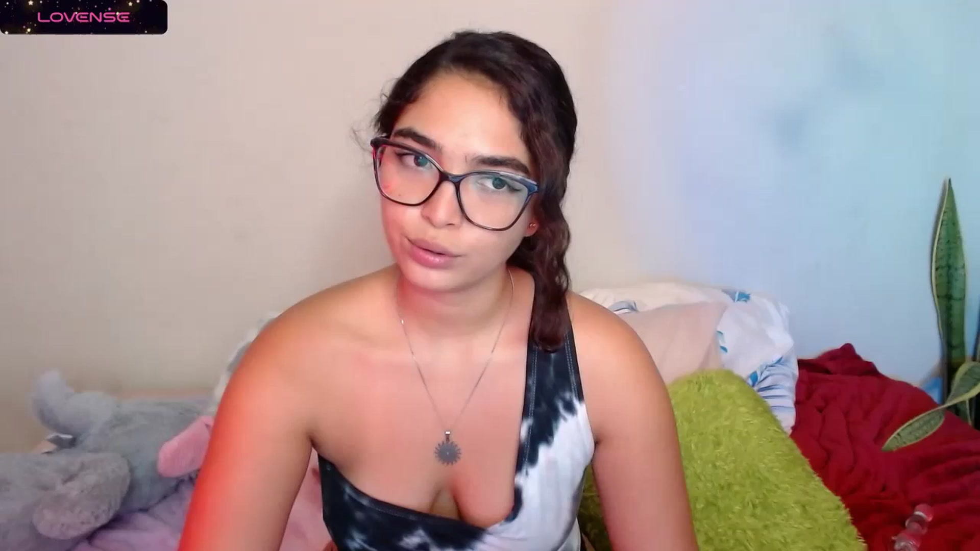 Gallery image thumbnail from Ariagaleo's myfreecams stream on, 11/08/2023, 22:23 image 1 of 20