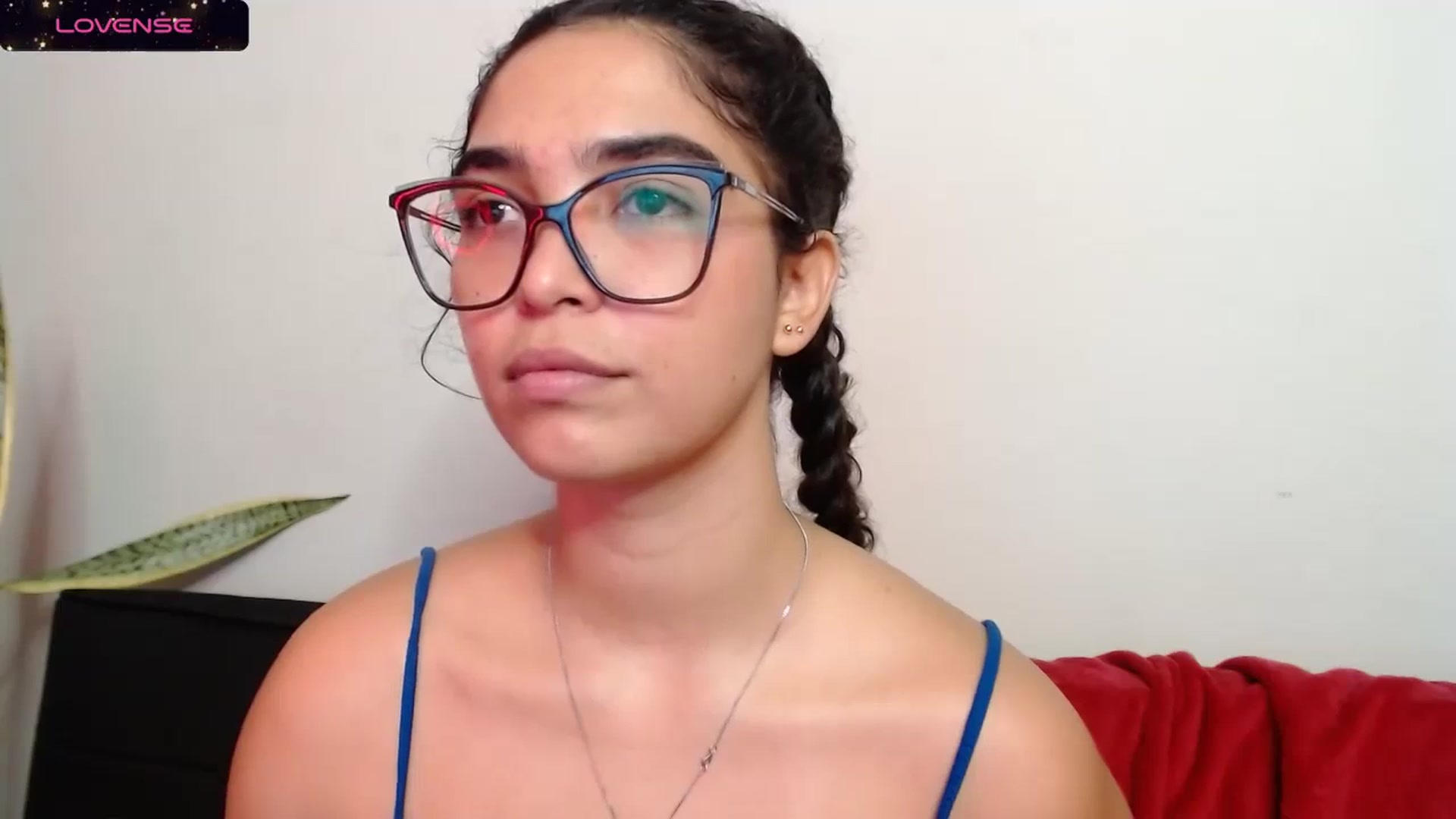 Gallery image thumbnail from Ariagaleo's myfreecams stream on, 11/10/2023, 21:53 image 11 of 20