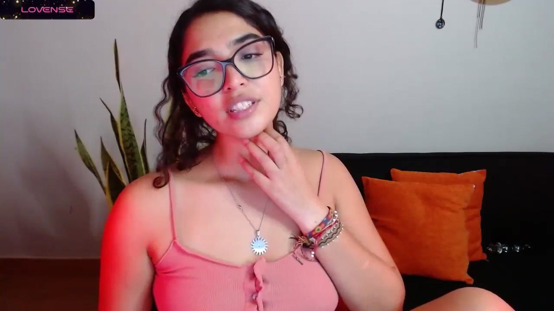 Gallery image thumbnail from Ariagaleo's myfreecams stream on, 11/16/2023, 20:14 image 9 of 20