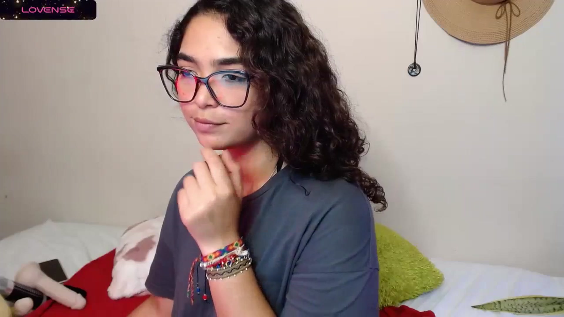 Gallery image thumbnail from Ariagaleo's myfreecams stream on, 11/29/2023, 20:38 image 5 of 20