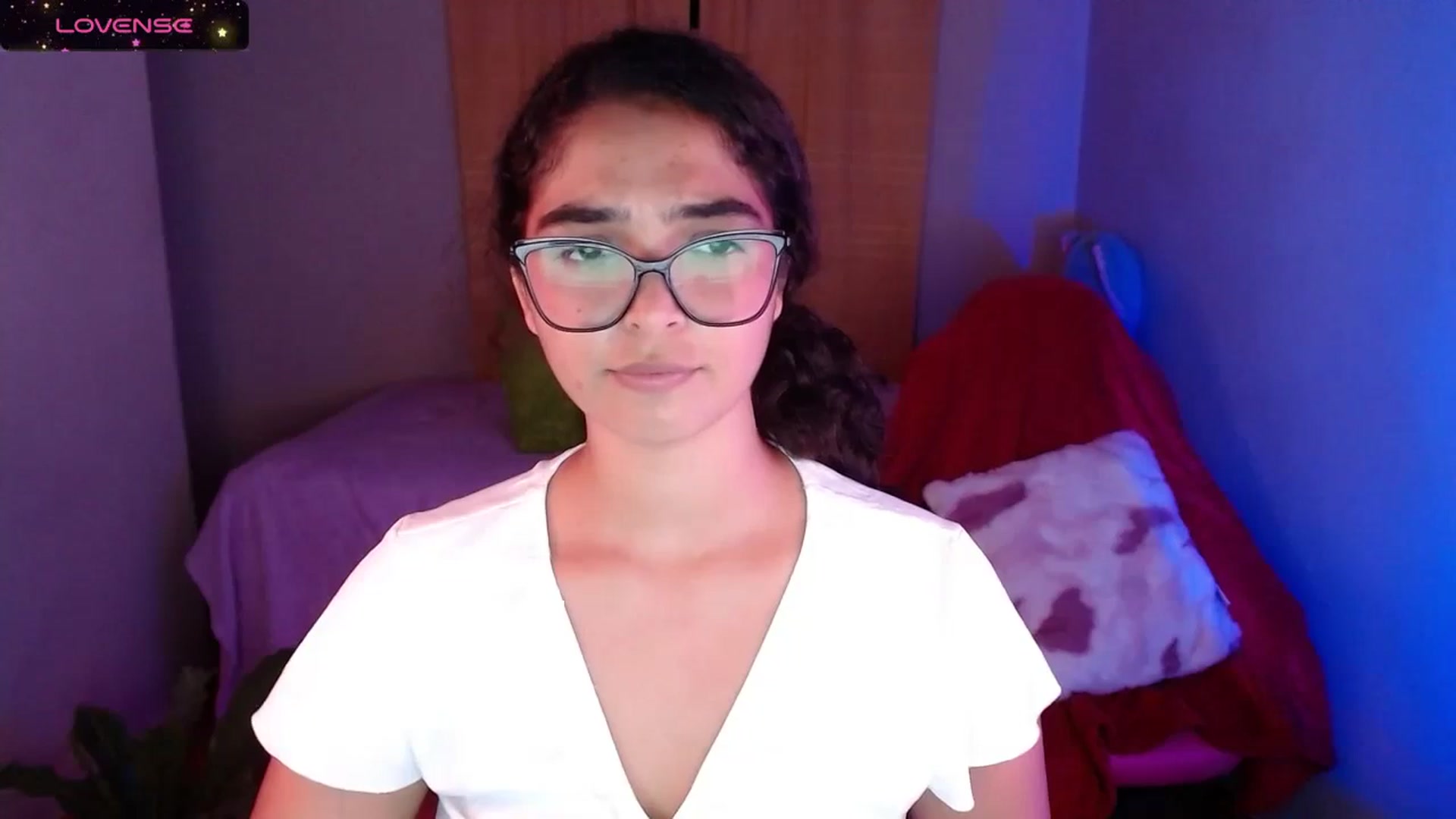 Gallery image thumbnail from Ariagaleo's myfreecams stream on, 01/05/2024, 24:01 image 17 of 20