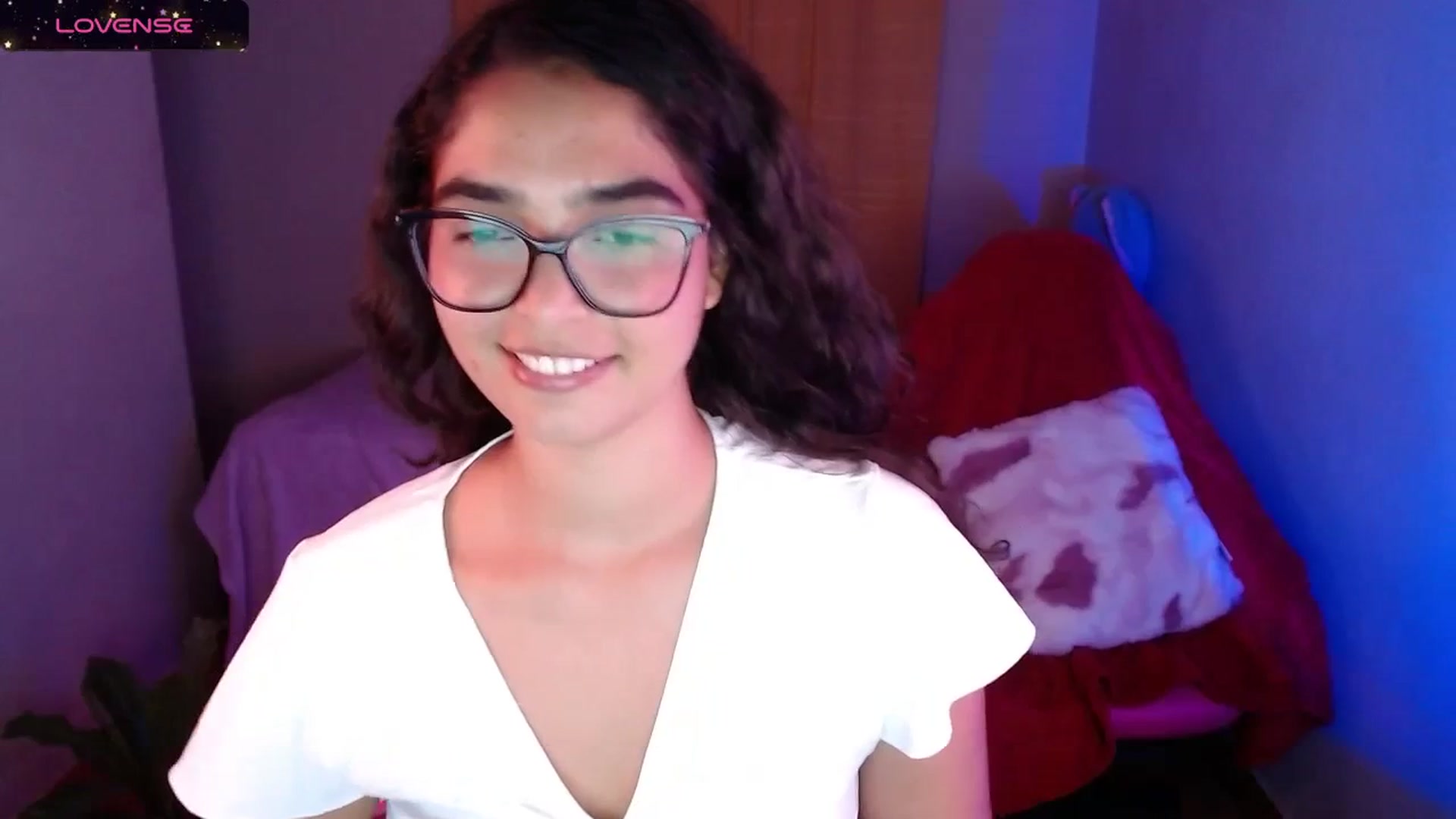 Gallery image thumbnail from Ariagaleo's myfreecams stream on, 01/05/2024, 01:27 image 11 of 20