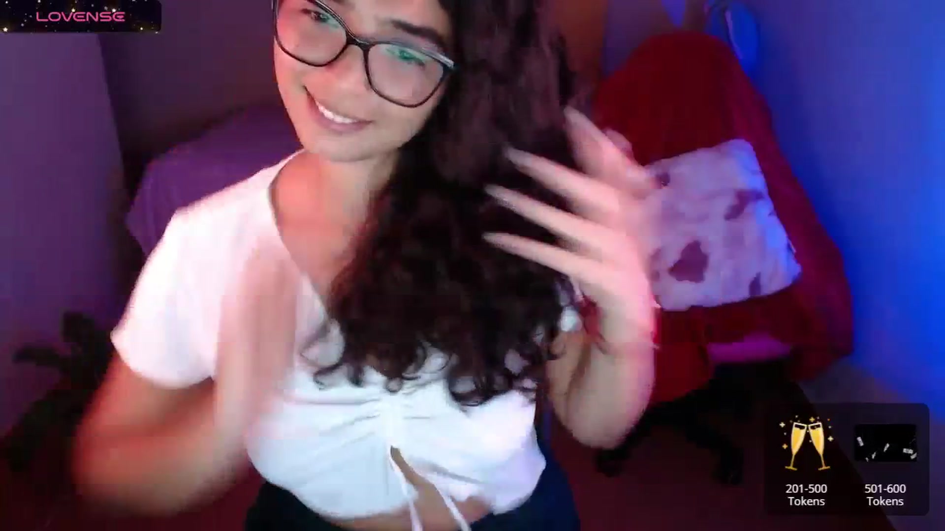Gallery image thumbnail from Ariagaleo's myfreecams stream on, 01/05/2024, 01:27 image 10 of 20
