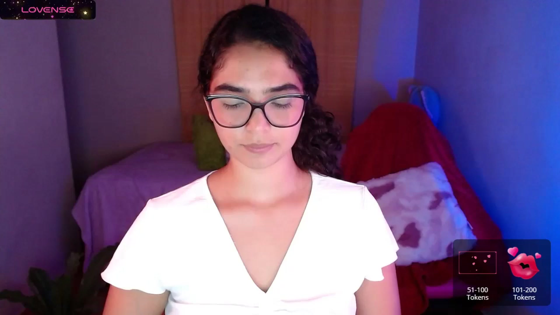 Gallery image thumbnail from Ariagaleo's myfreecams stream on, 01/05/2024, 01:27 image 2 of 20