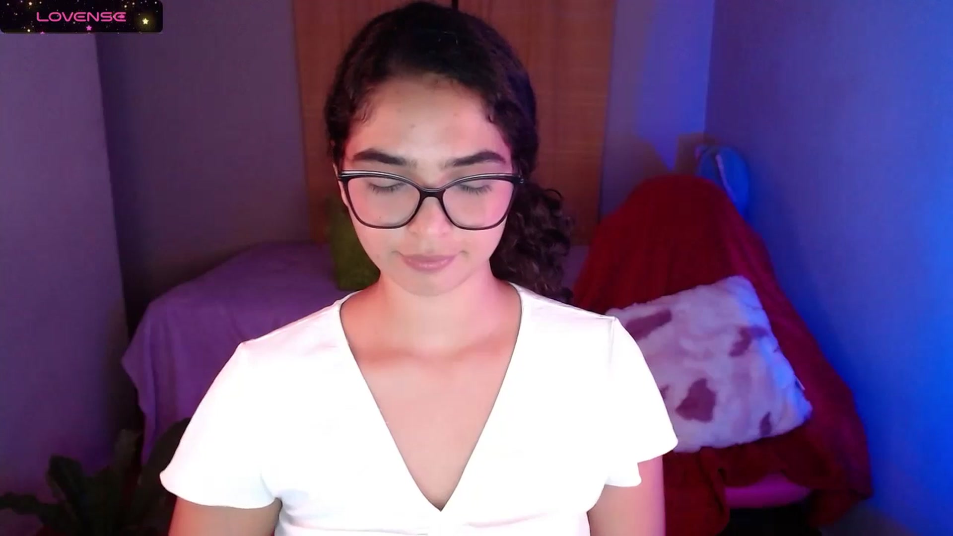 Gallery image thumbnail from Ariagaleo's myfreecams stream on, 01/05/2024, 01:27 image 3 of 20