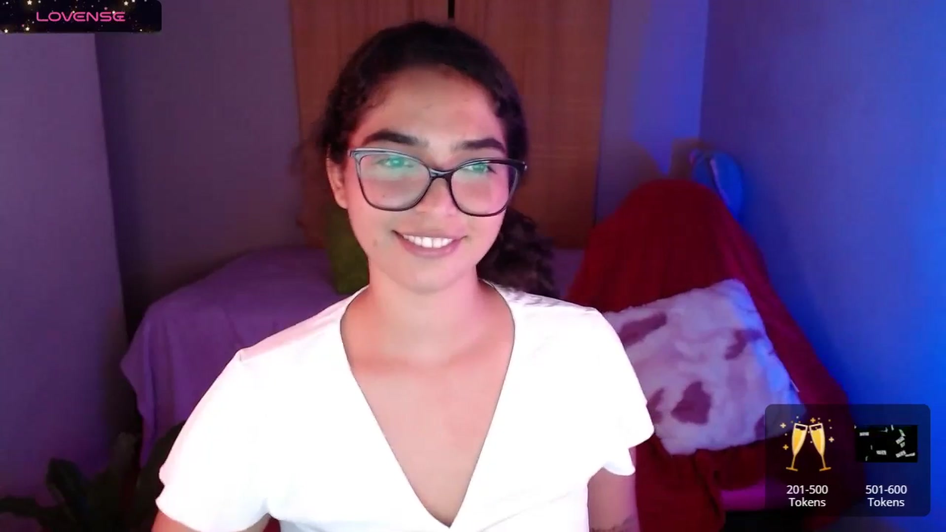 Gallery image thumbnail from Ariagaleo's myfreecams stream on, 01/05/2024, 01:27 image 6 of 20