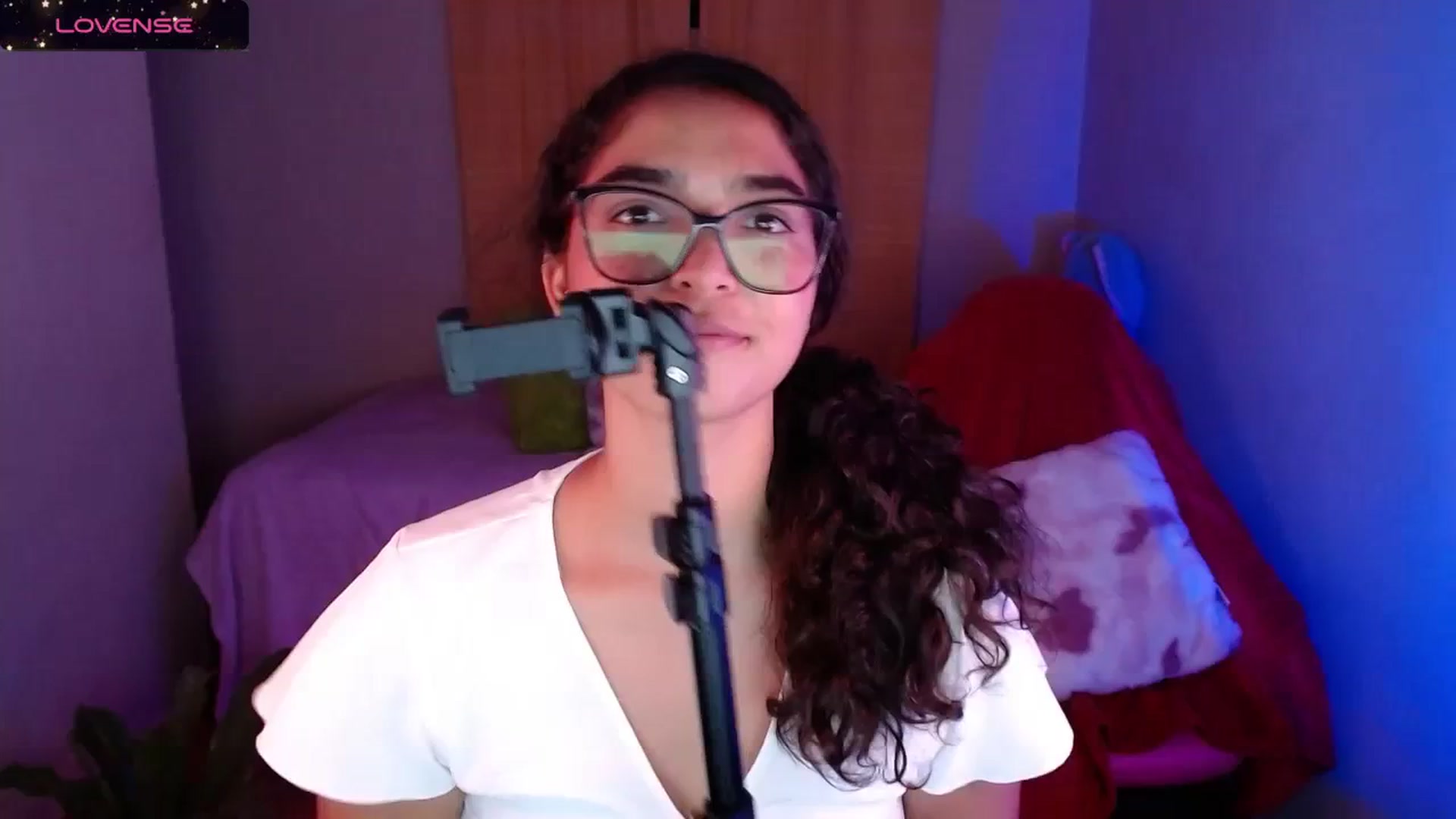 Gallery image thumbnail from Ariagaleo's myfreecams stream on, 01/05/2024, 01:27 image 7 of 20