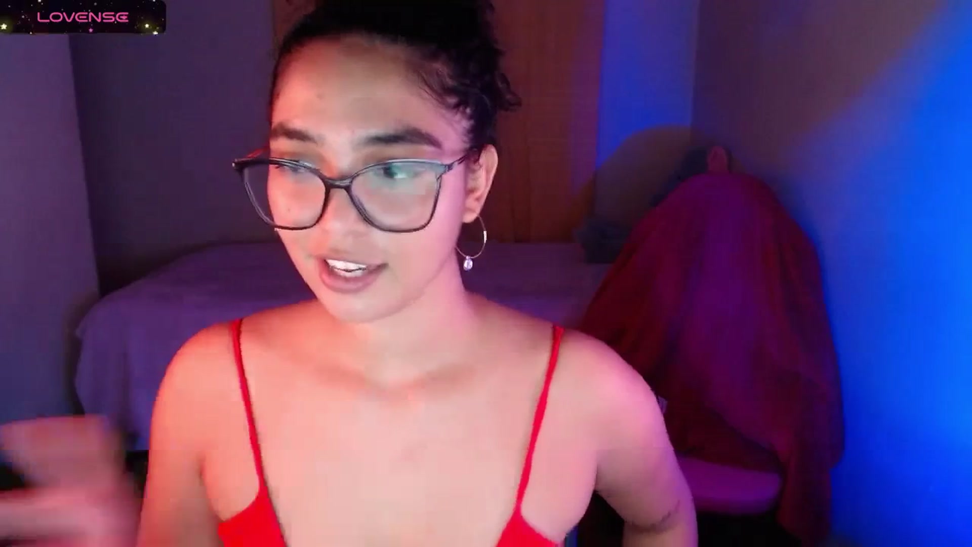 Gallery image thumbnail from Ariagaleo's myfreecams stream on, 01/15/2024, 22:47 image 17 of 20