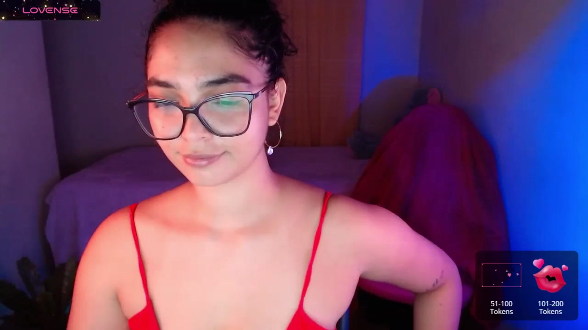 Gallery image thumbnail from Ariagaleo's myfreecams stream on, 01/15/2024, 22:47 image 14 of 20